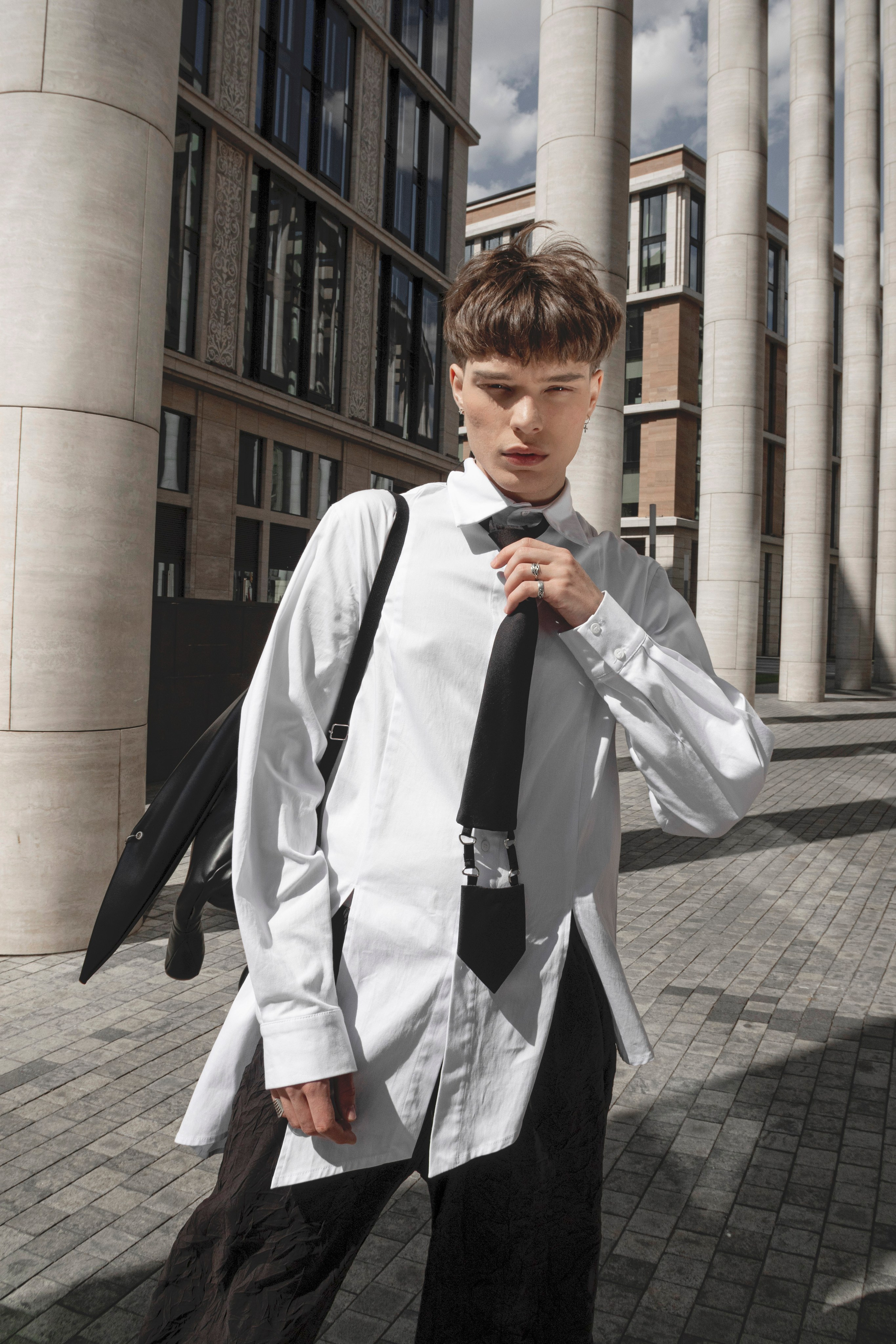 Bat Norton street. Фотограф для брендов Любовь Батина (Спб/Мск)