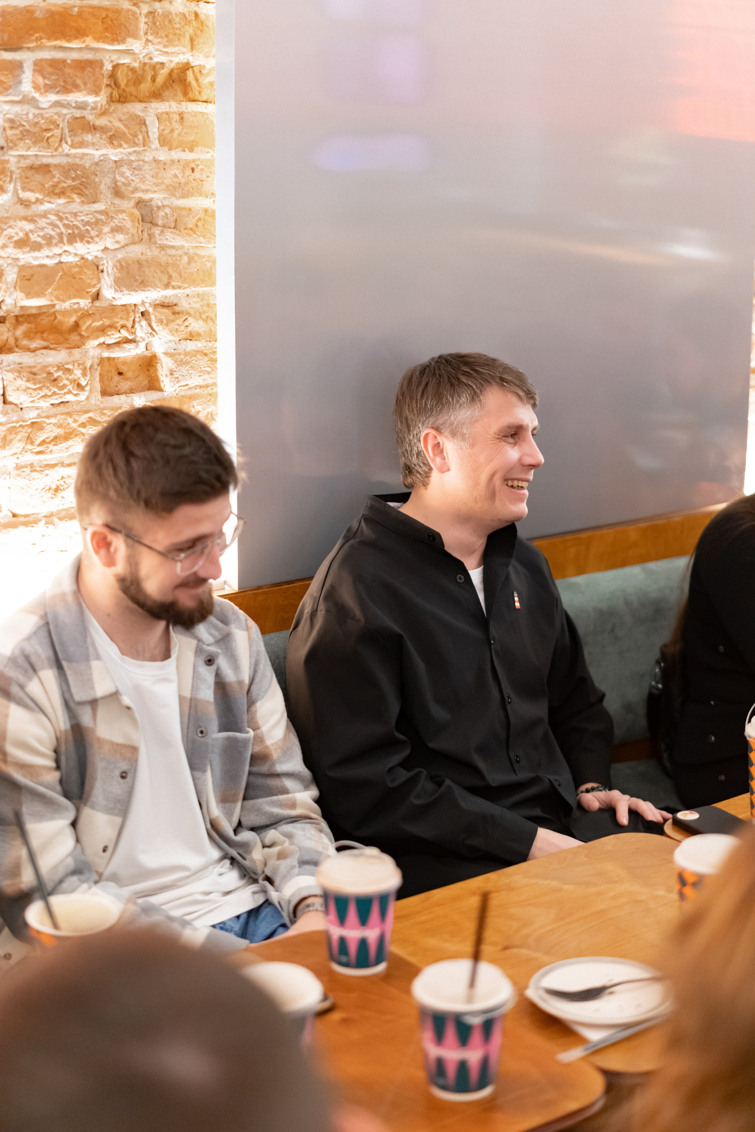 Фестиваль молодёжи «Лица» 2024. Фотограф Надежда Погребняк | Рязань | Москва