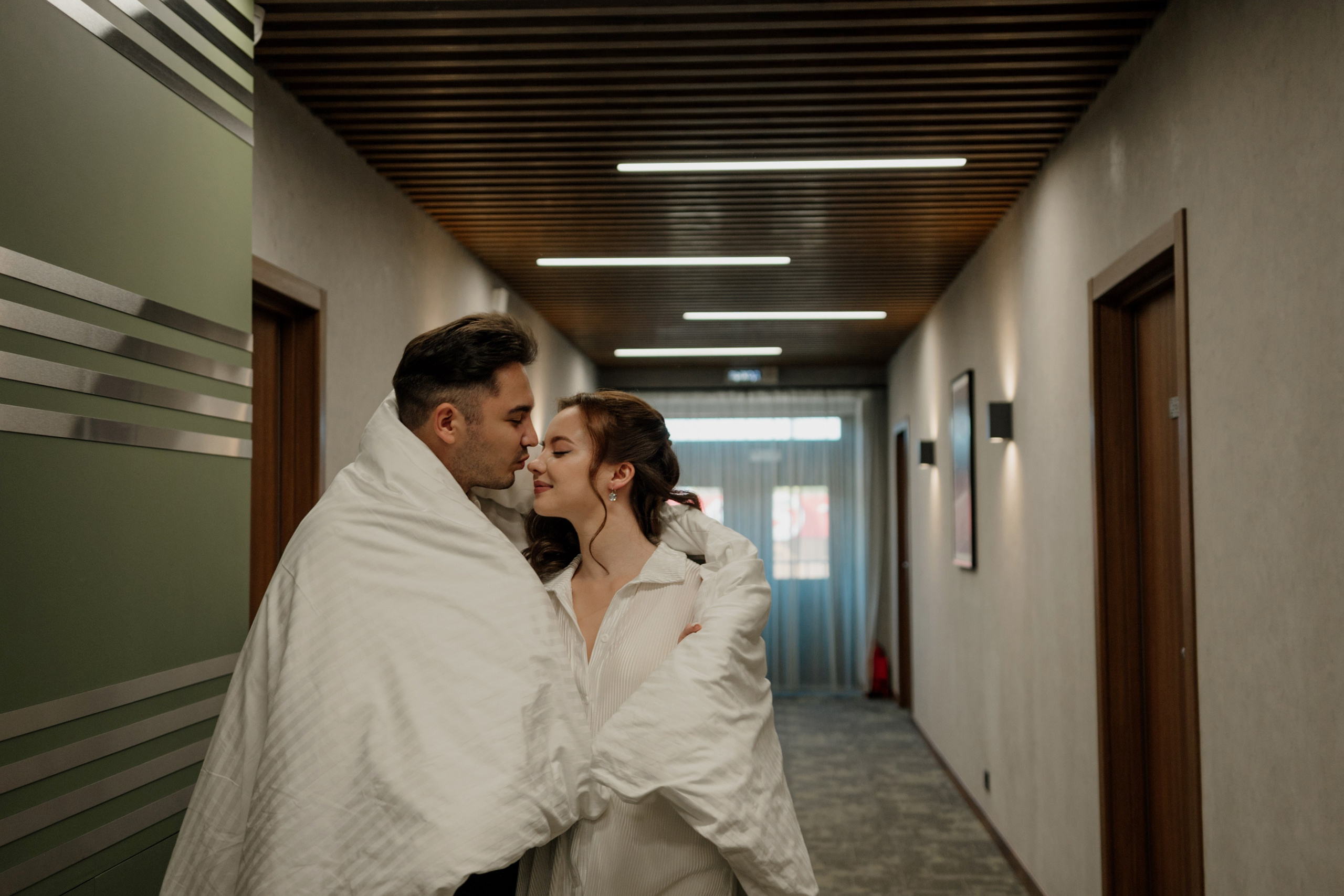 Глеб и Полина. Свадебный и Семейный фотограф в Ярославле Алёна Колясникова