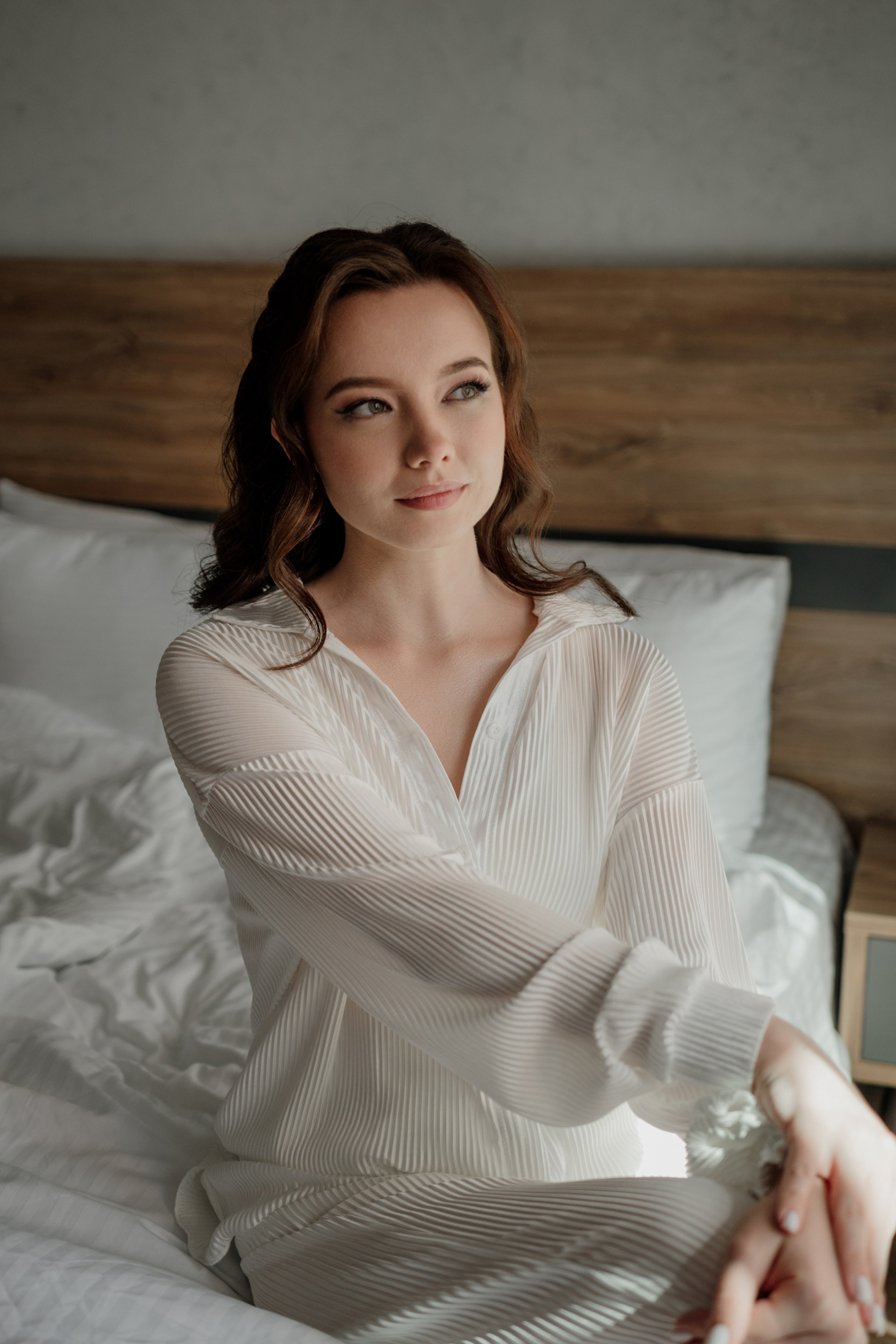 Глеб и Полина. Свадебный и Семейный фотограф в Ярославле Алёна Колясникова