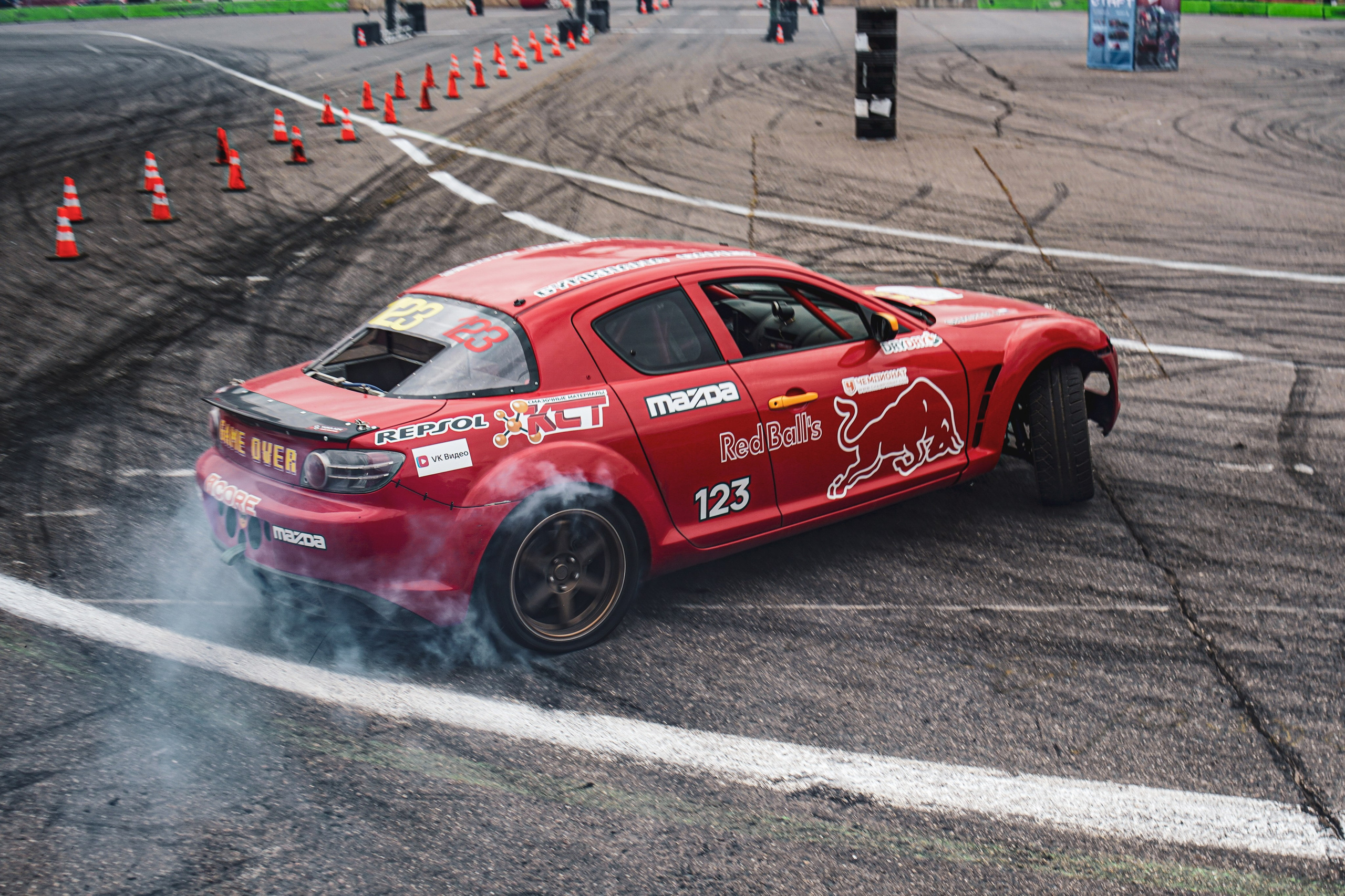 YUKA DRIVE FEST. Беларусь 2025. Объективно. Показываю жизнь через свои кадры