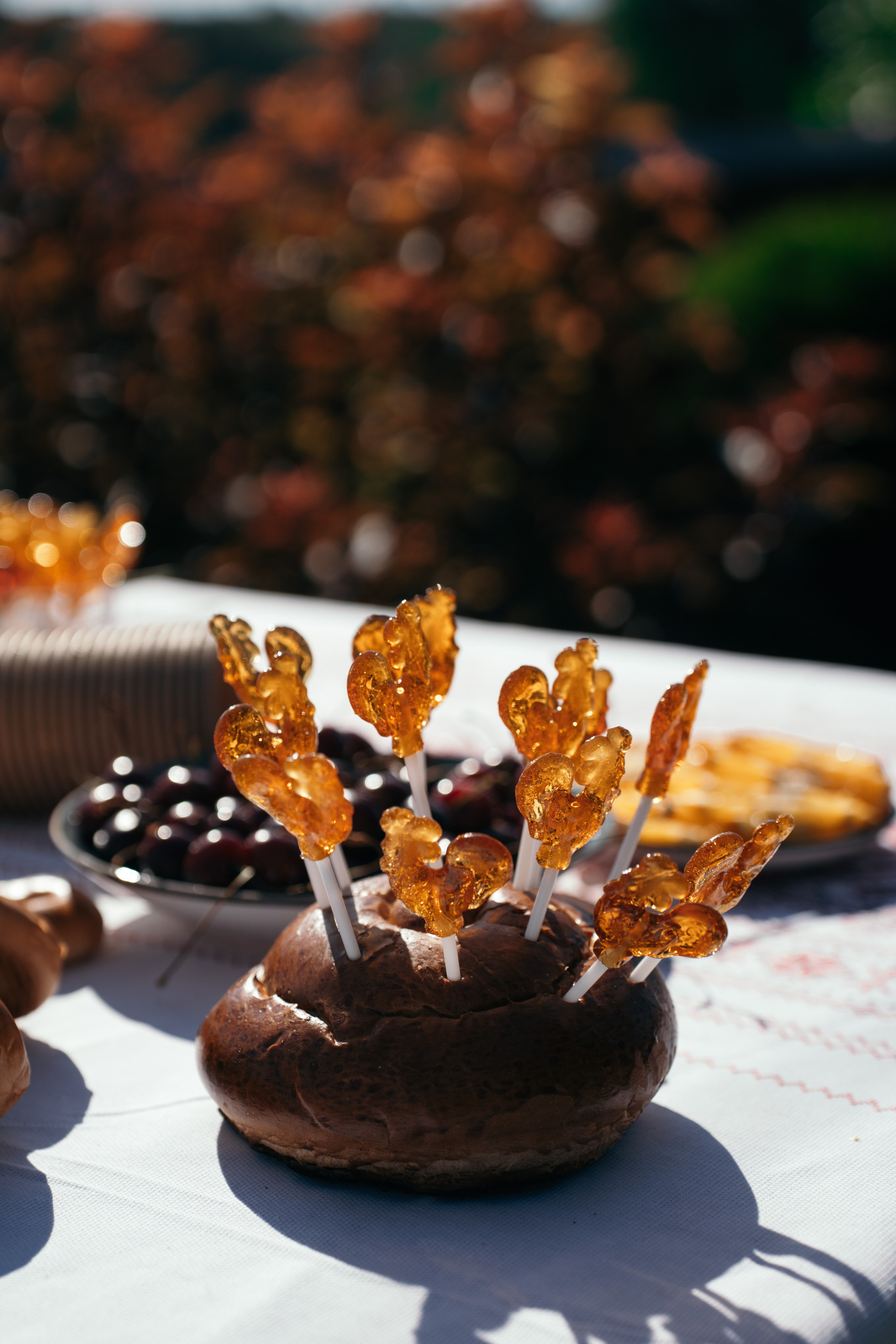 День Рождения Ленара. Репортажный фотограф в Казани Виктория Трунова