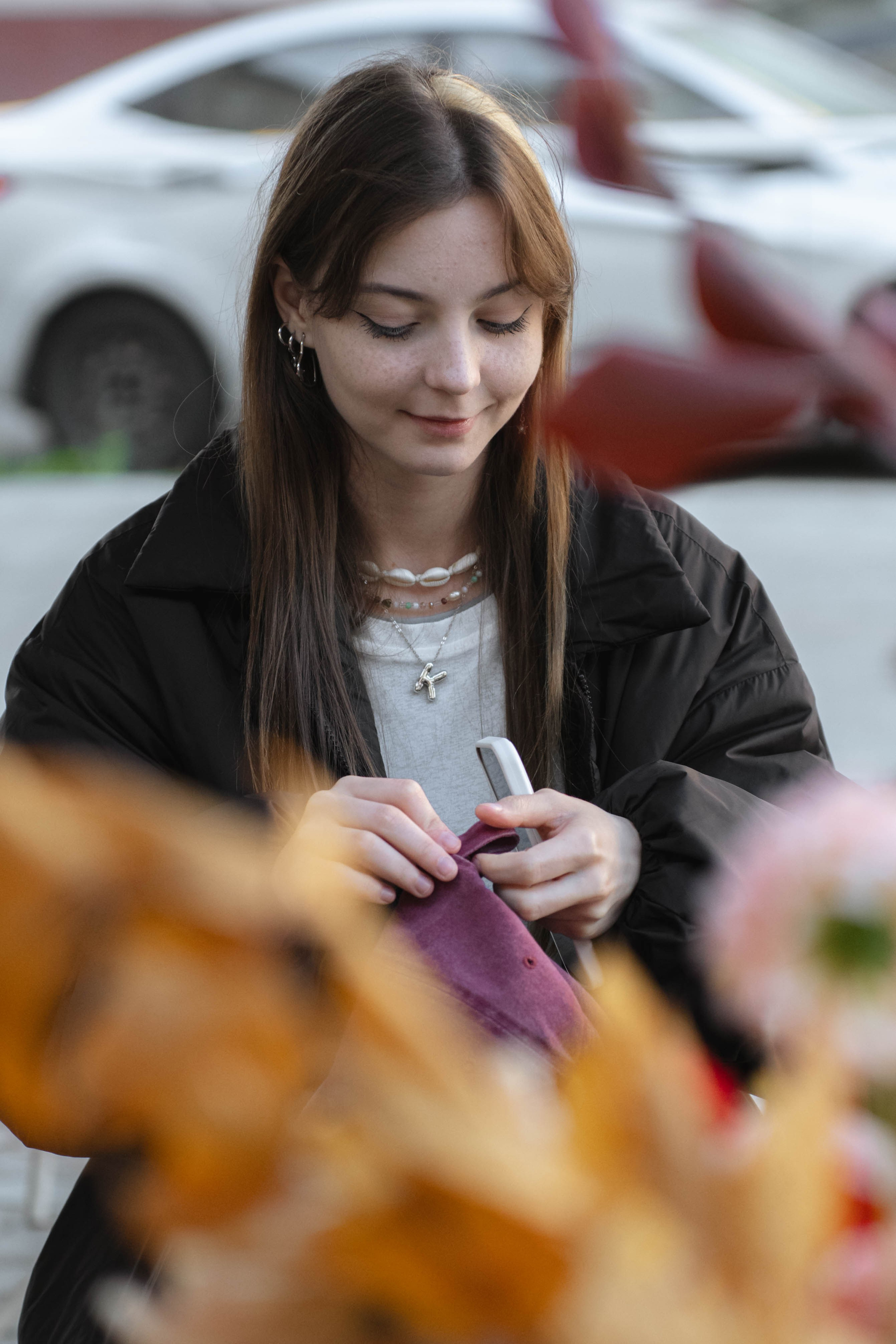 MIN SIN x Surf Coffee. Репортажный фотограф в Казани Виктория Трунова