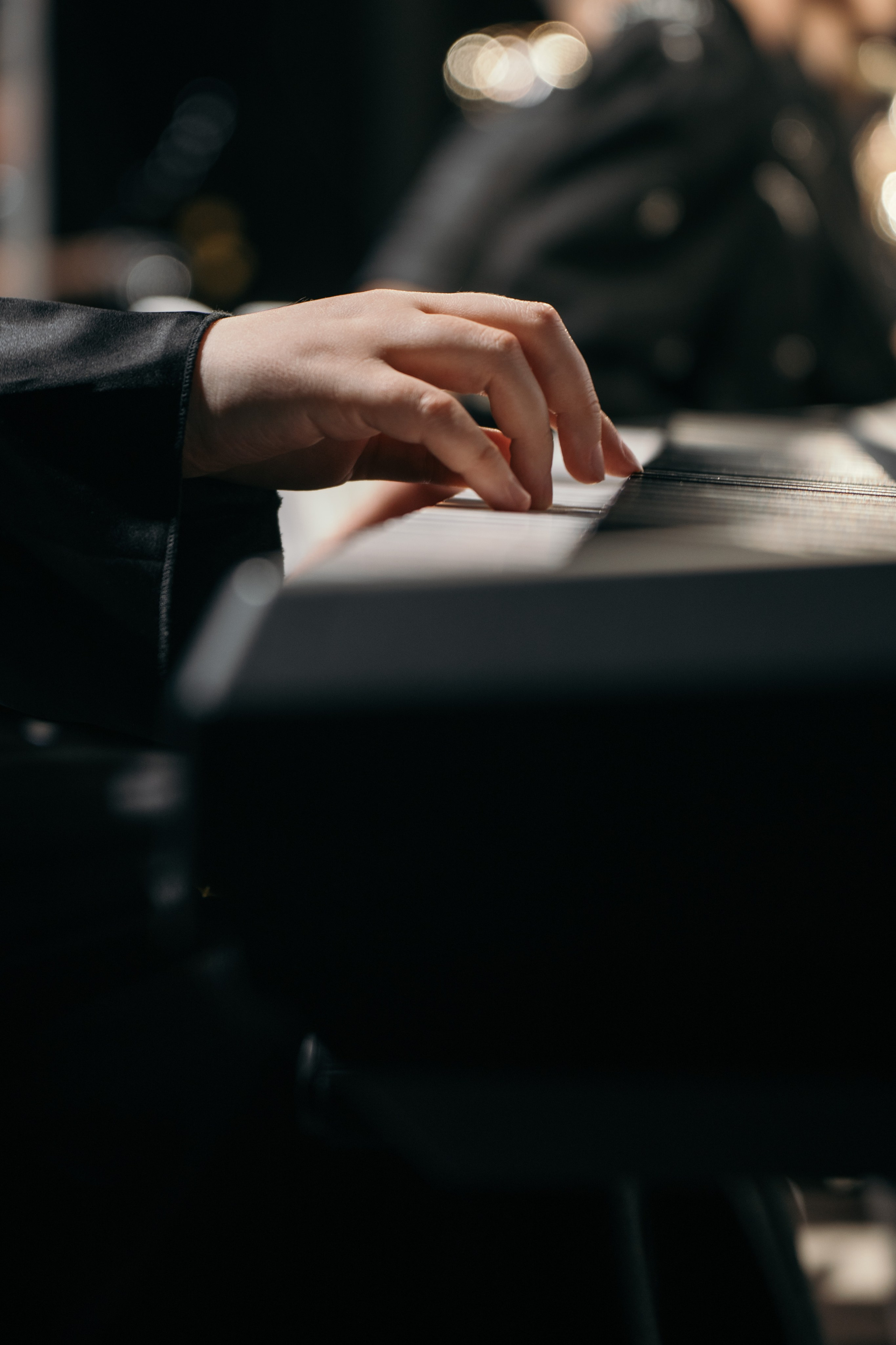 Аврора // 2024. Репортажный фотограф в Казани Виктория Трунова