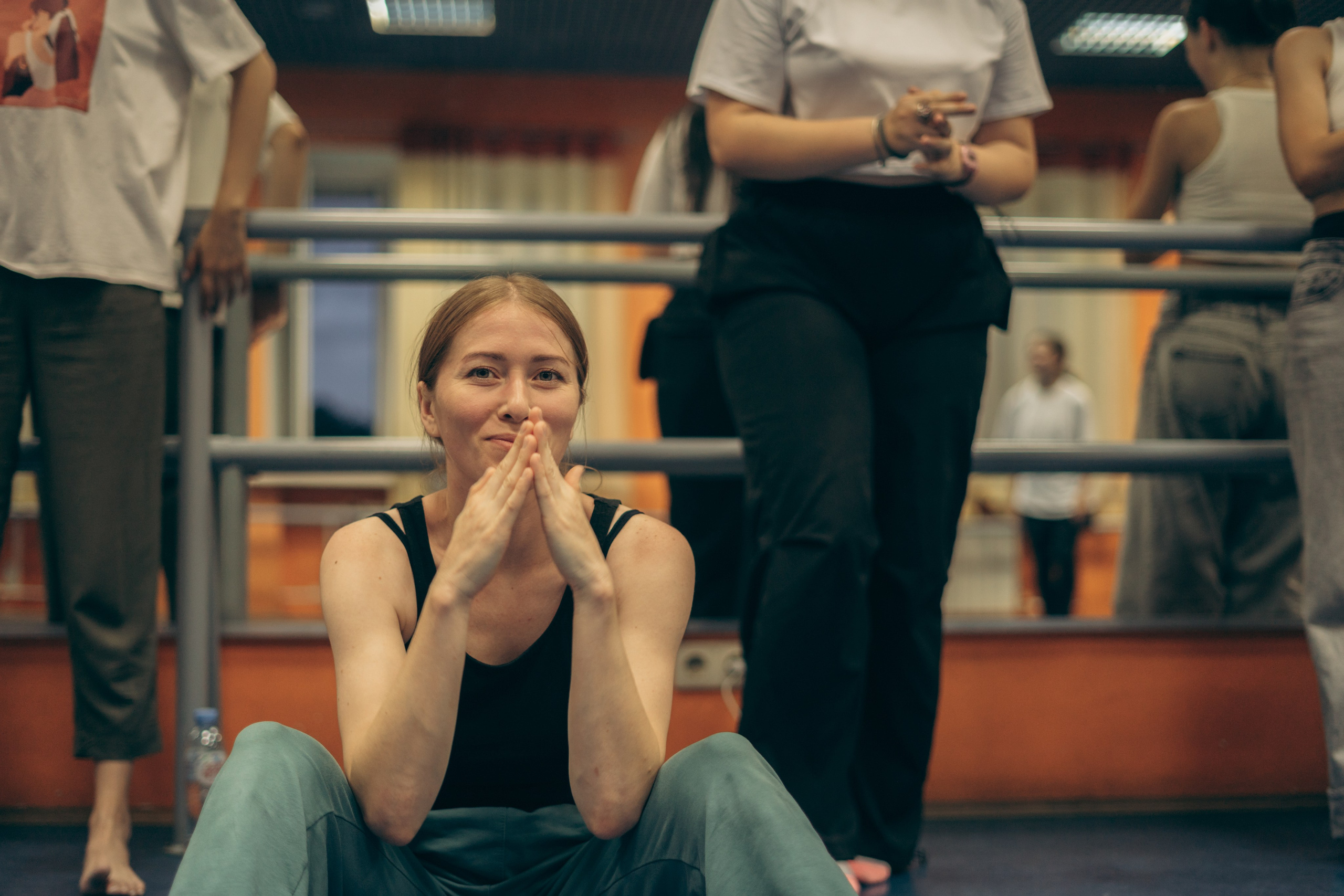 НЕТАНЦЫ x RE’ACTOR. Репортажный фотограф в Казани Виктория Трунова