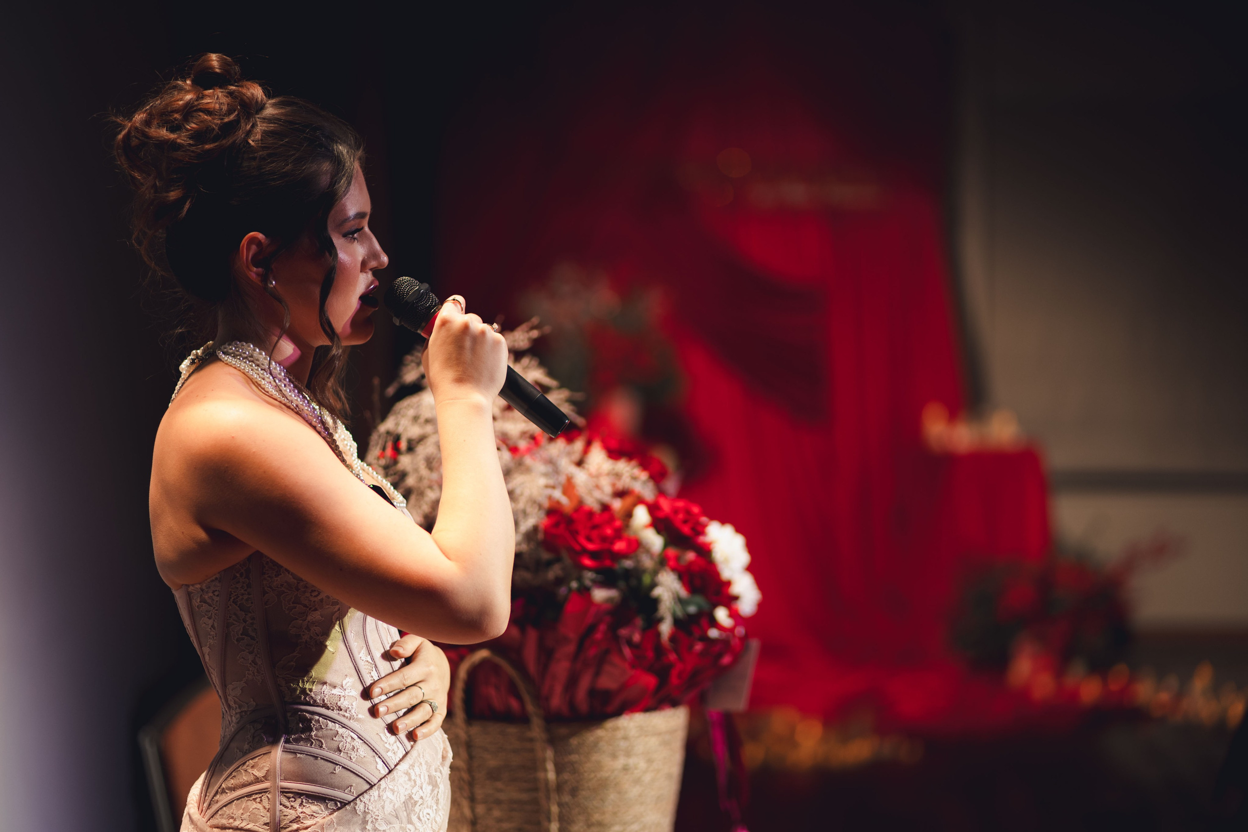 Своими глазами // Тренинг. Репортажный фотограф в Казани Виктория Трунова