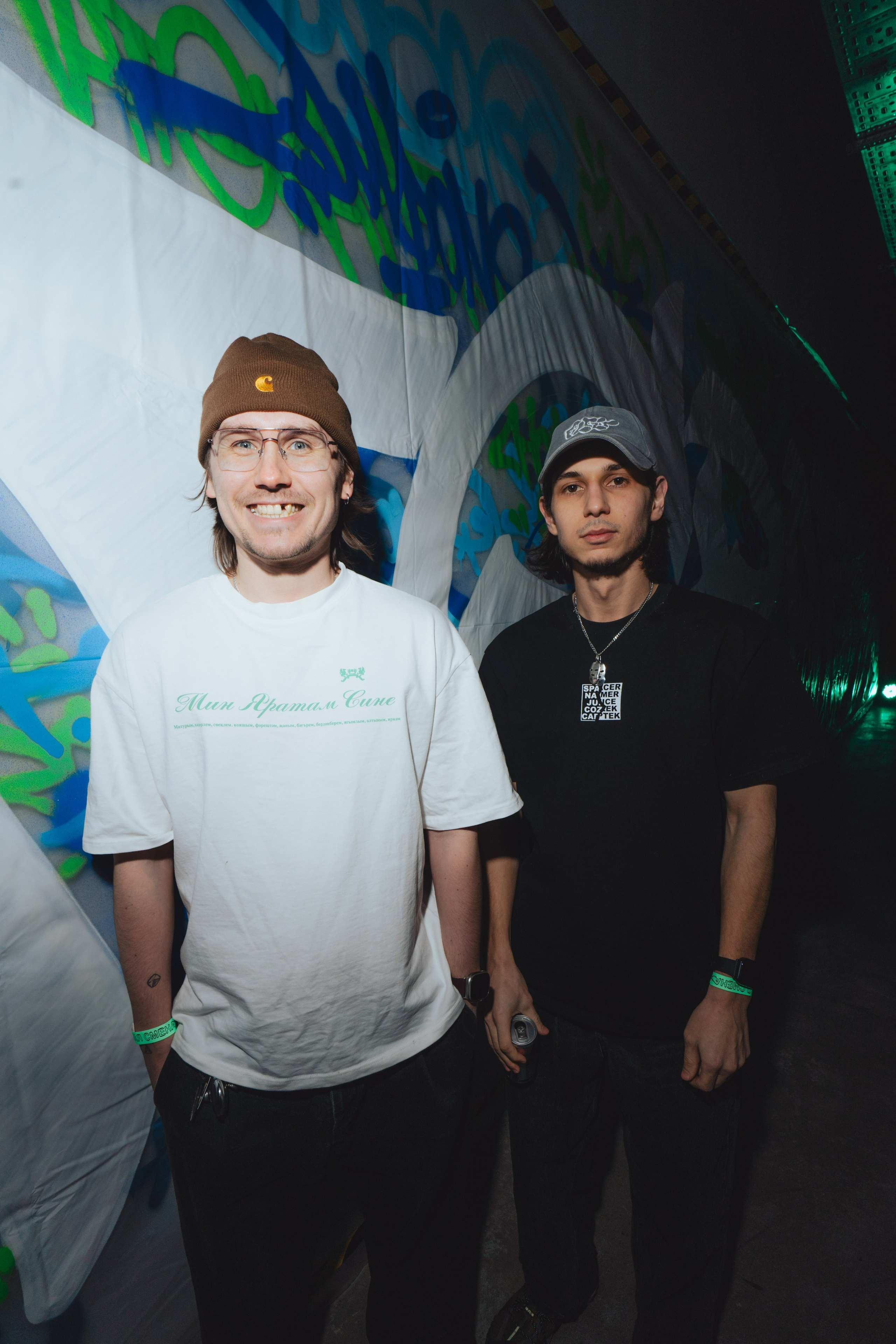 Ночная смена // Урам. Репортажный фотограф в Казани Виктория Трунова