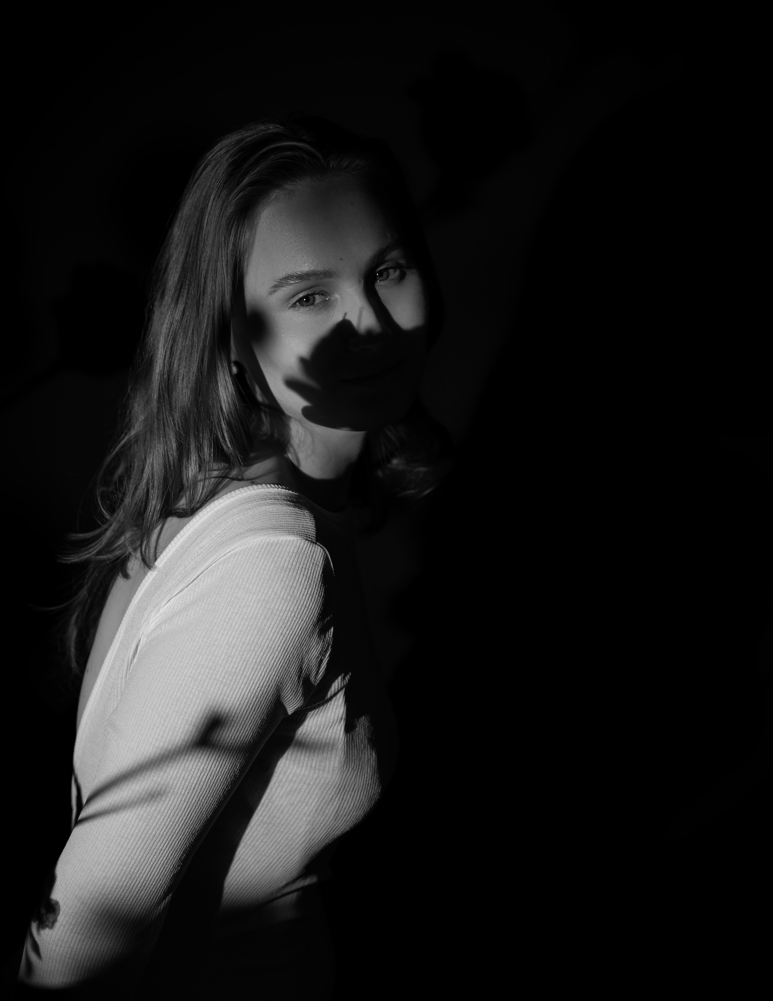 Виктория. Индивидуальный и парный фотограф в Санкт-Петербурге Юлия Поротникова