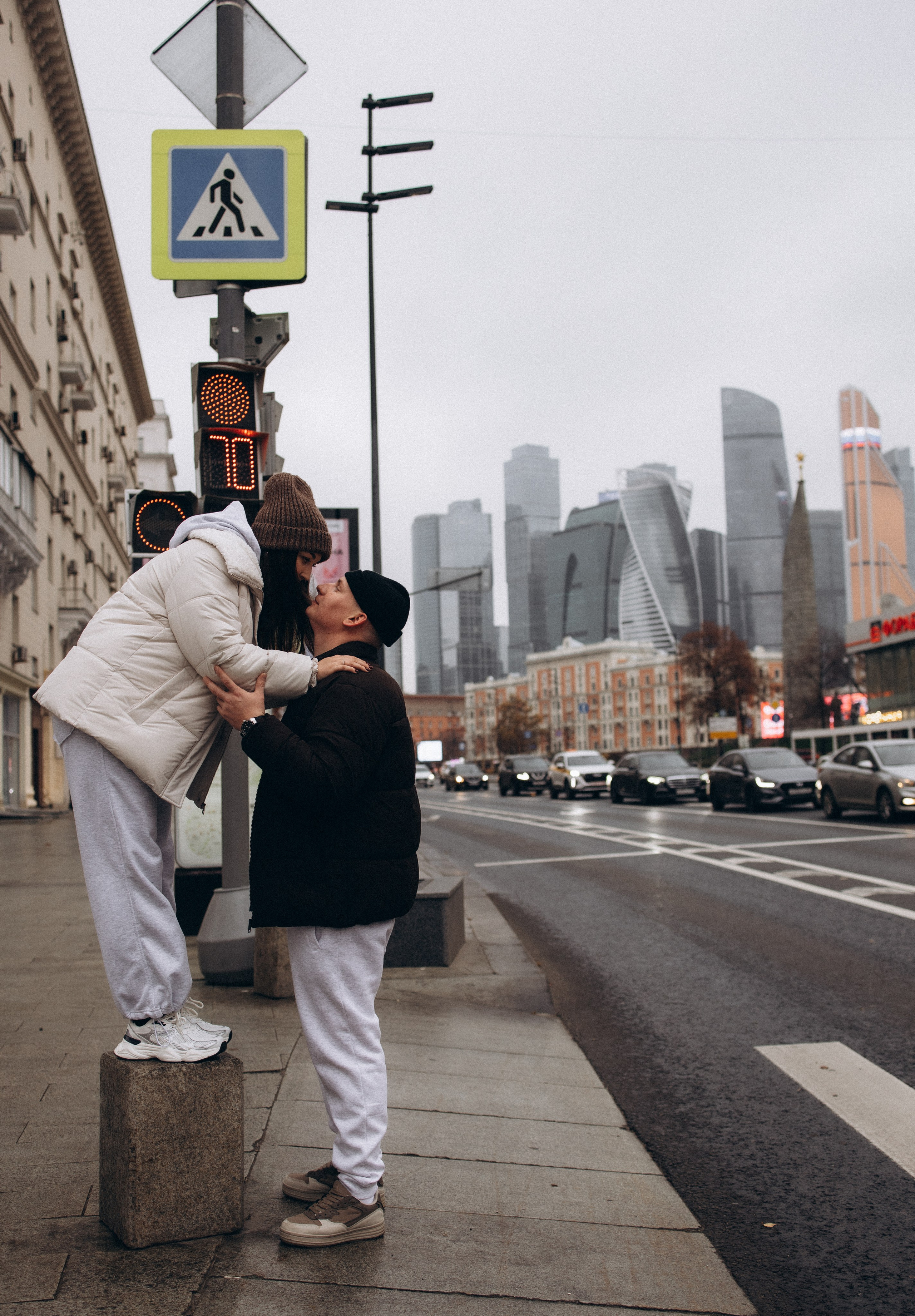 Love story. Семейный и свадебный фотограф в Мытищах