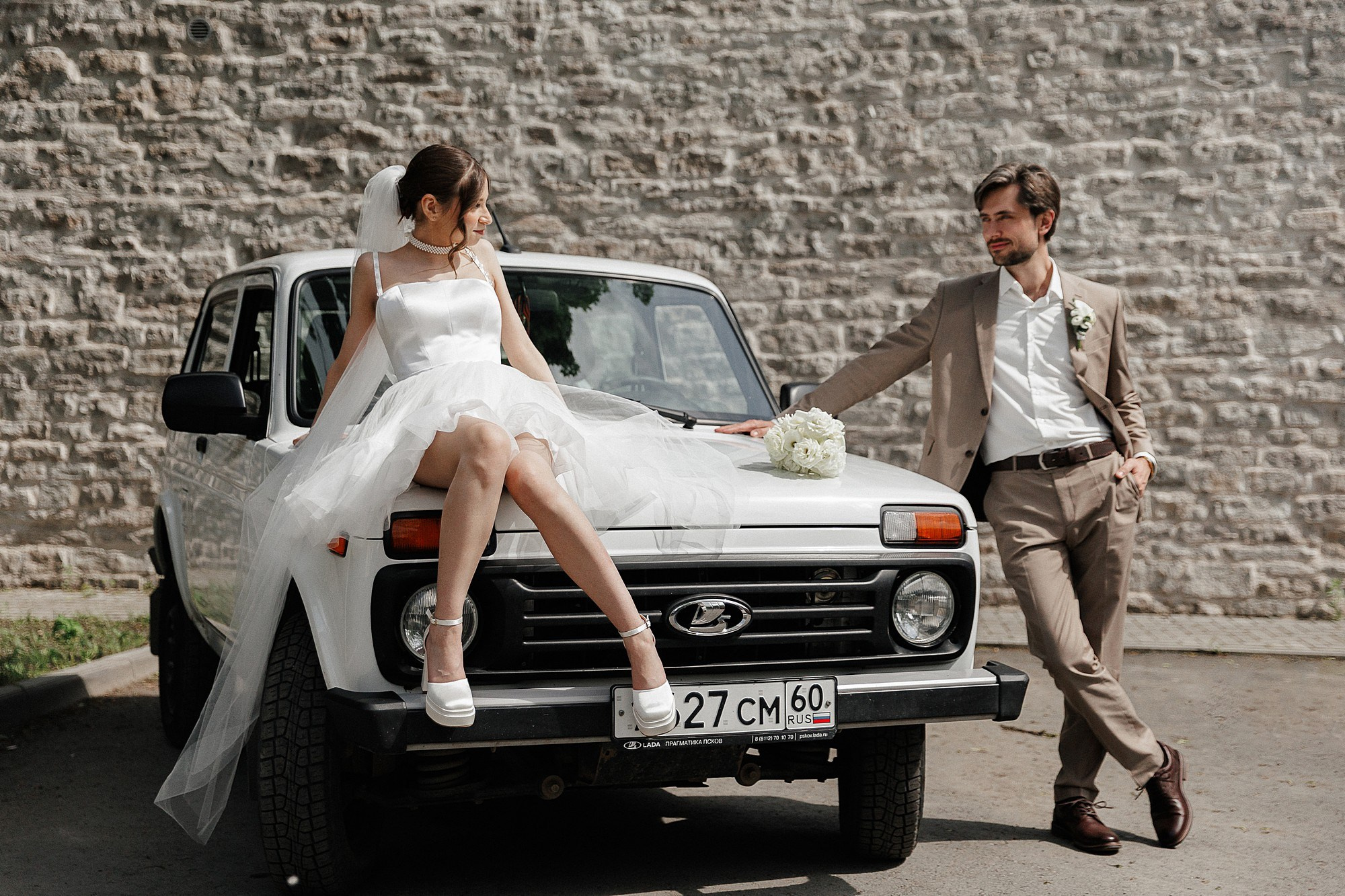 Сергей + Таня. Боченков Вадим | Фотограф в Пскове и Санкт-Петербурге