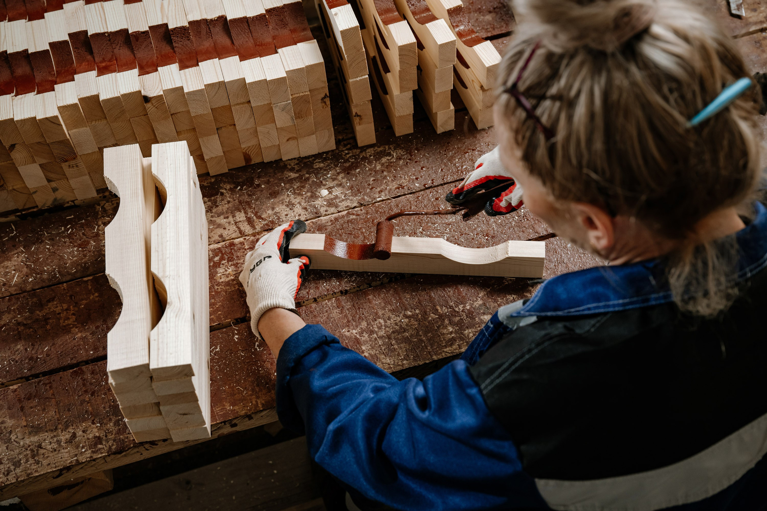 Предприятие. Максим Комаров — Профессиональный фотограф