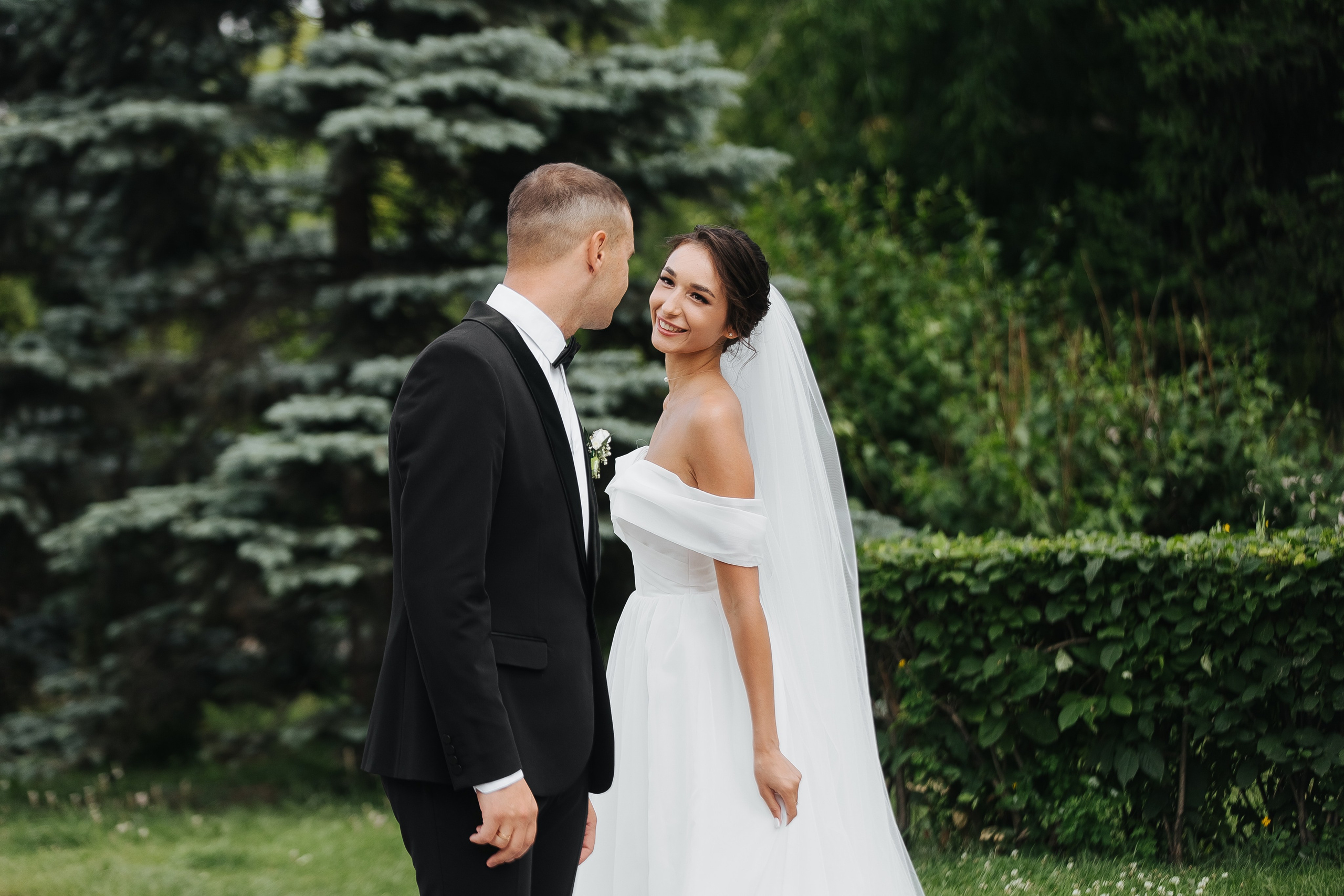 Иван Юлия. Фотограф в Красноярске Надежда Воскресенская