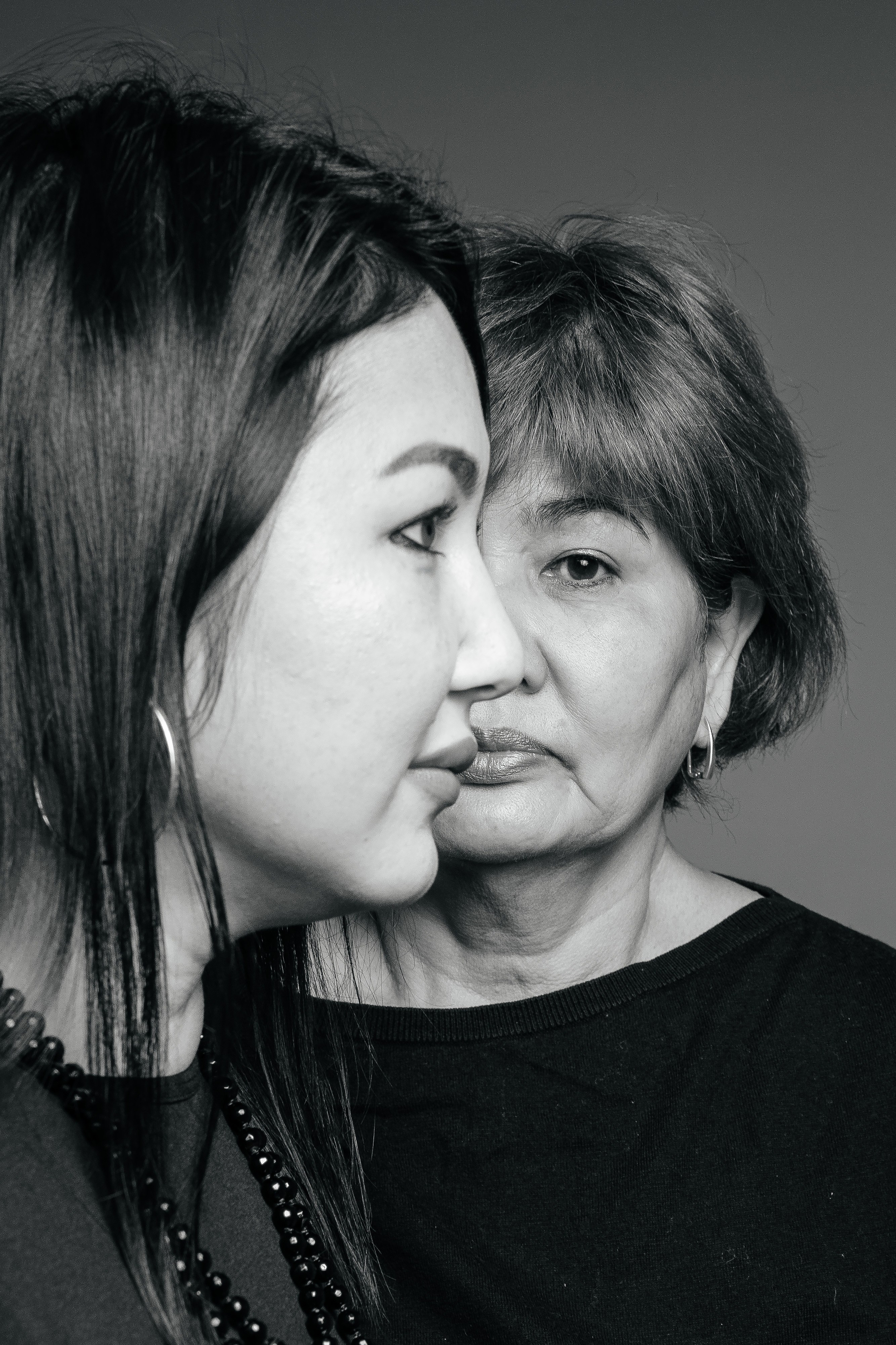 Индивидуальные. Креативное портфолио