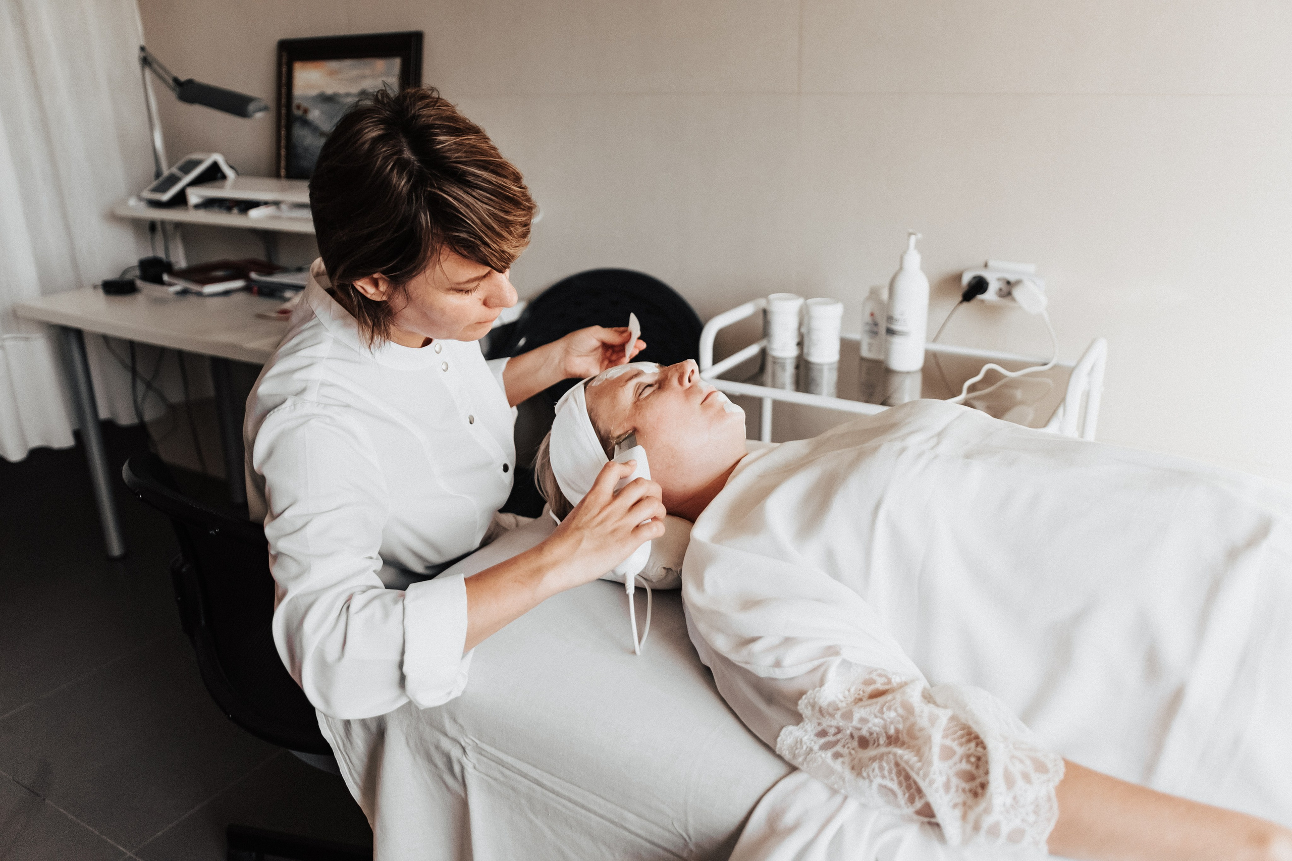 Санаторий «Божий дар». Фотограф Настя Конник | Пятигорск | Эльбрус | Домбай | Архыз