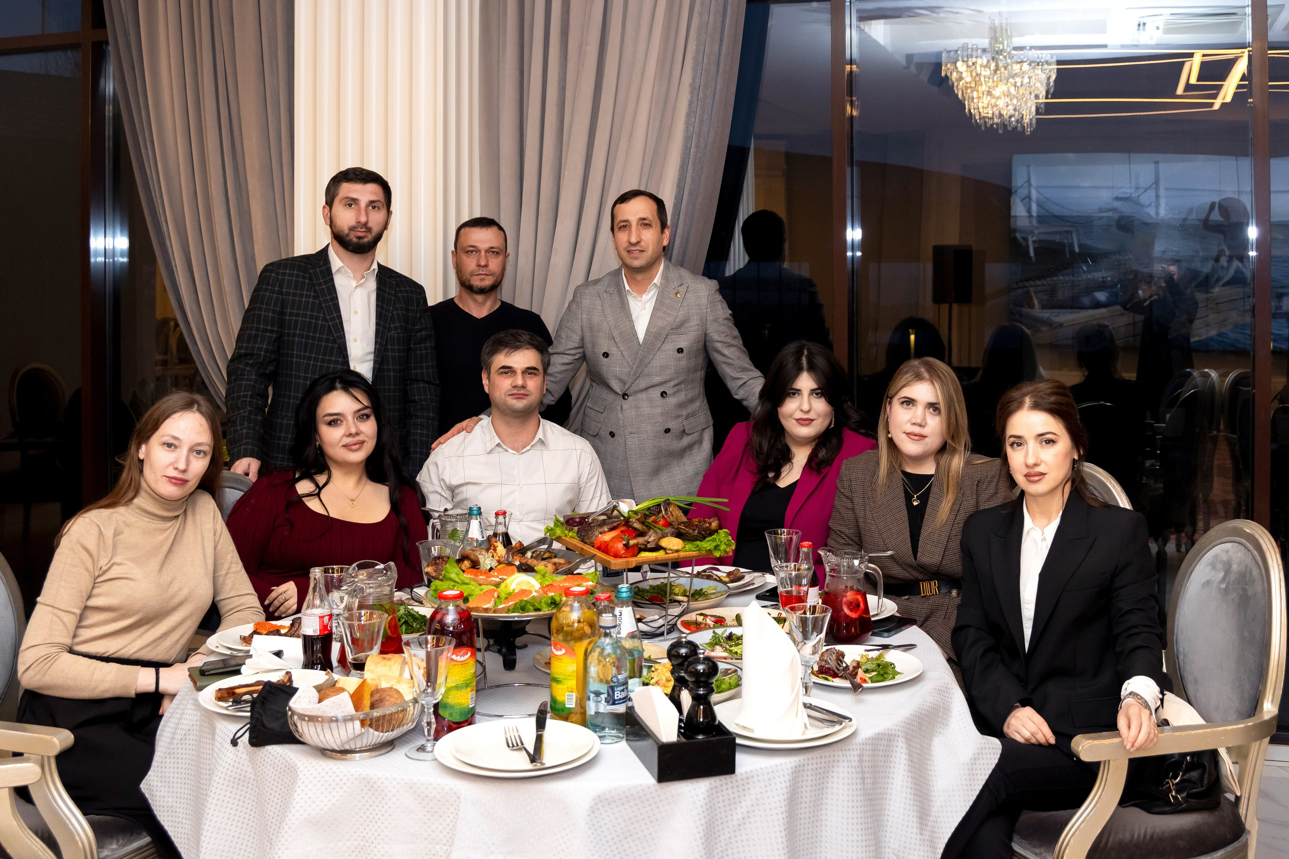 Репортажные съёмки мероприятий. Свадебный и семейный фотограф в Каспийске Алёна Нурмагомедова