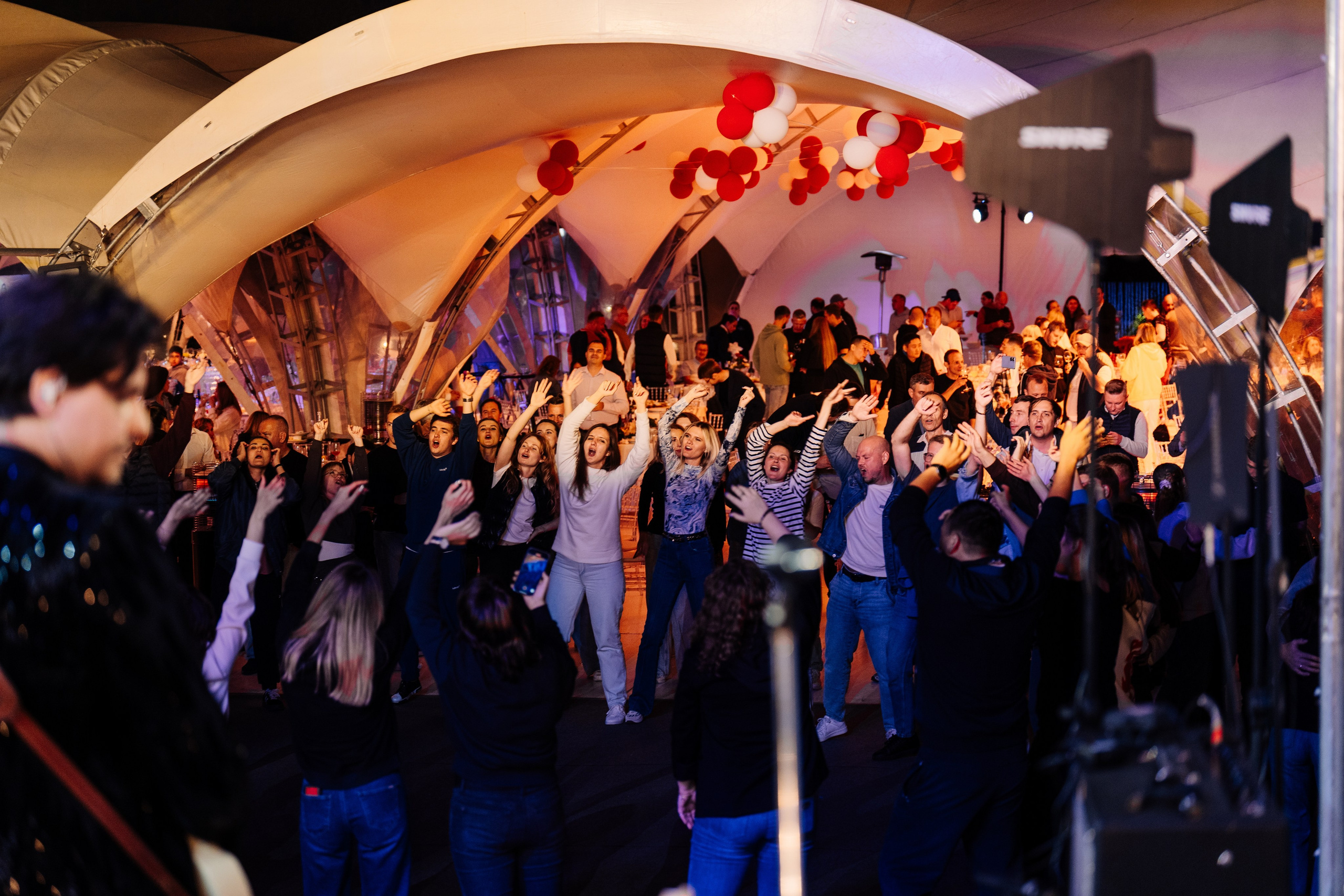 Лукойл корпоратив. Свадебные фотосессии в Москве. Фотограф Сергей Ржевский