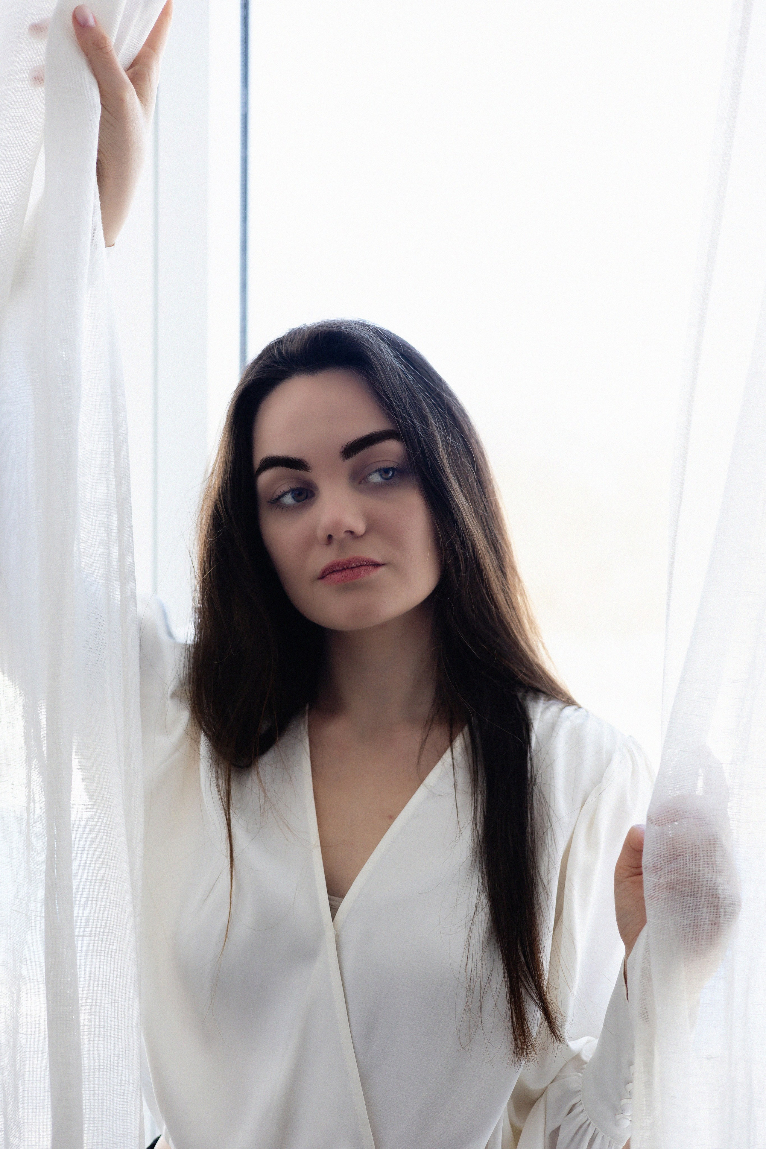 Фотосушка. Фотограф Мария Камаева