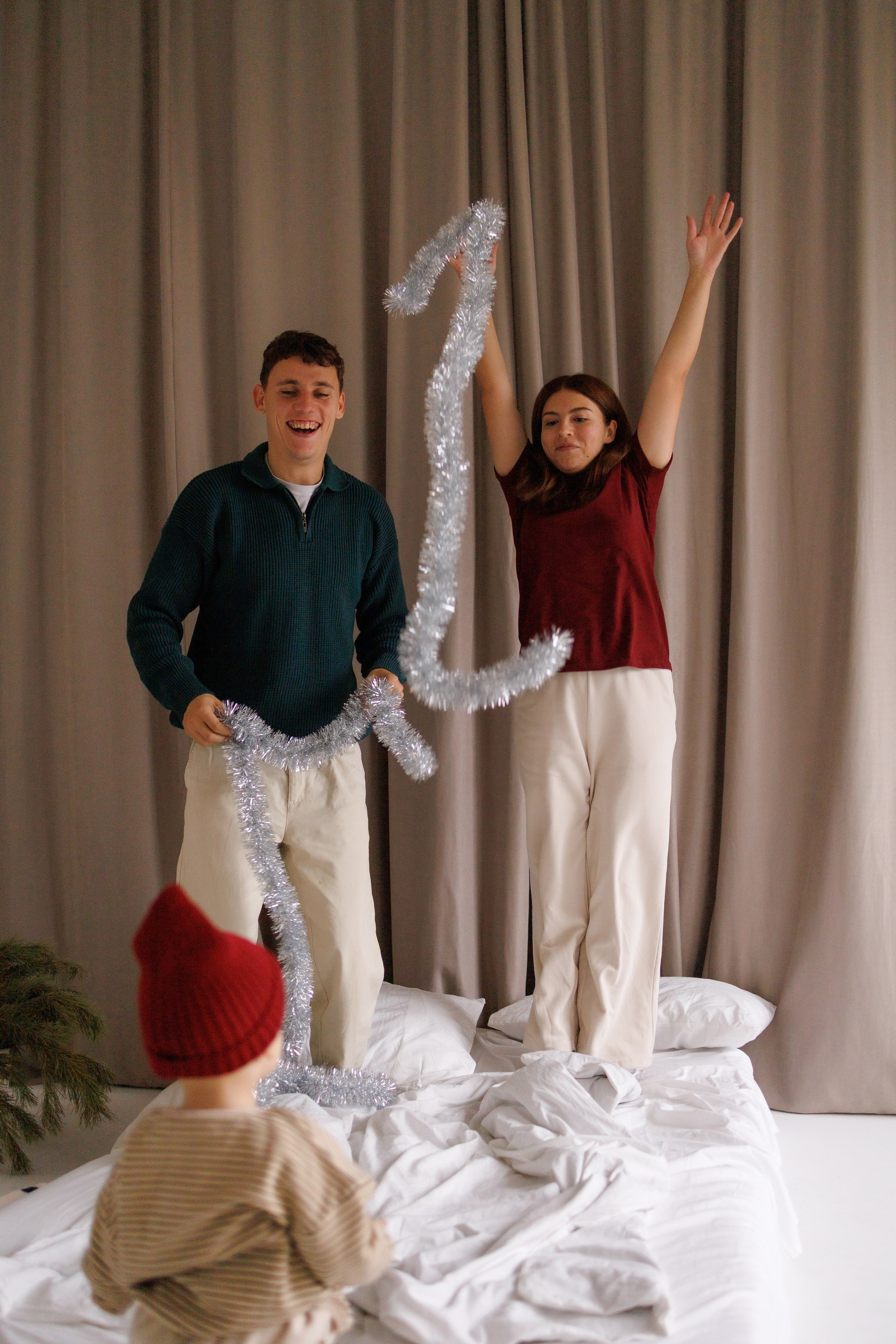 Счастливчики. Фотограф в Симферополе Мария Назарова