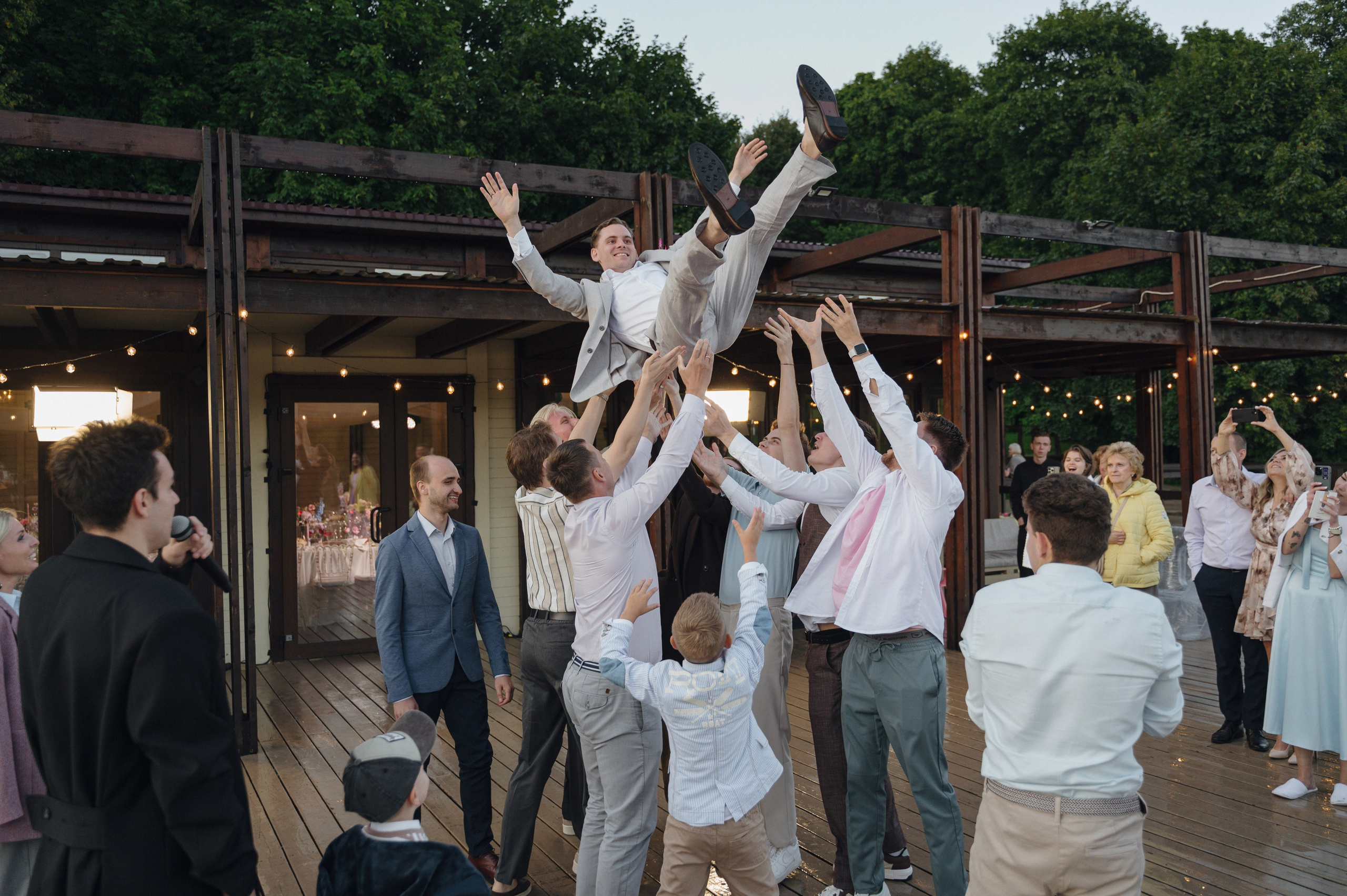 Ирина и Андрей. Свадебный фотограф Москва и Санкт-Петербург. Анастасия Чудина
