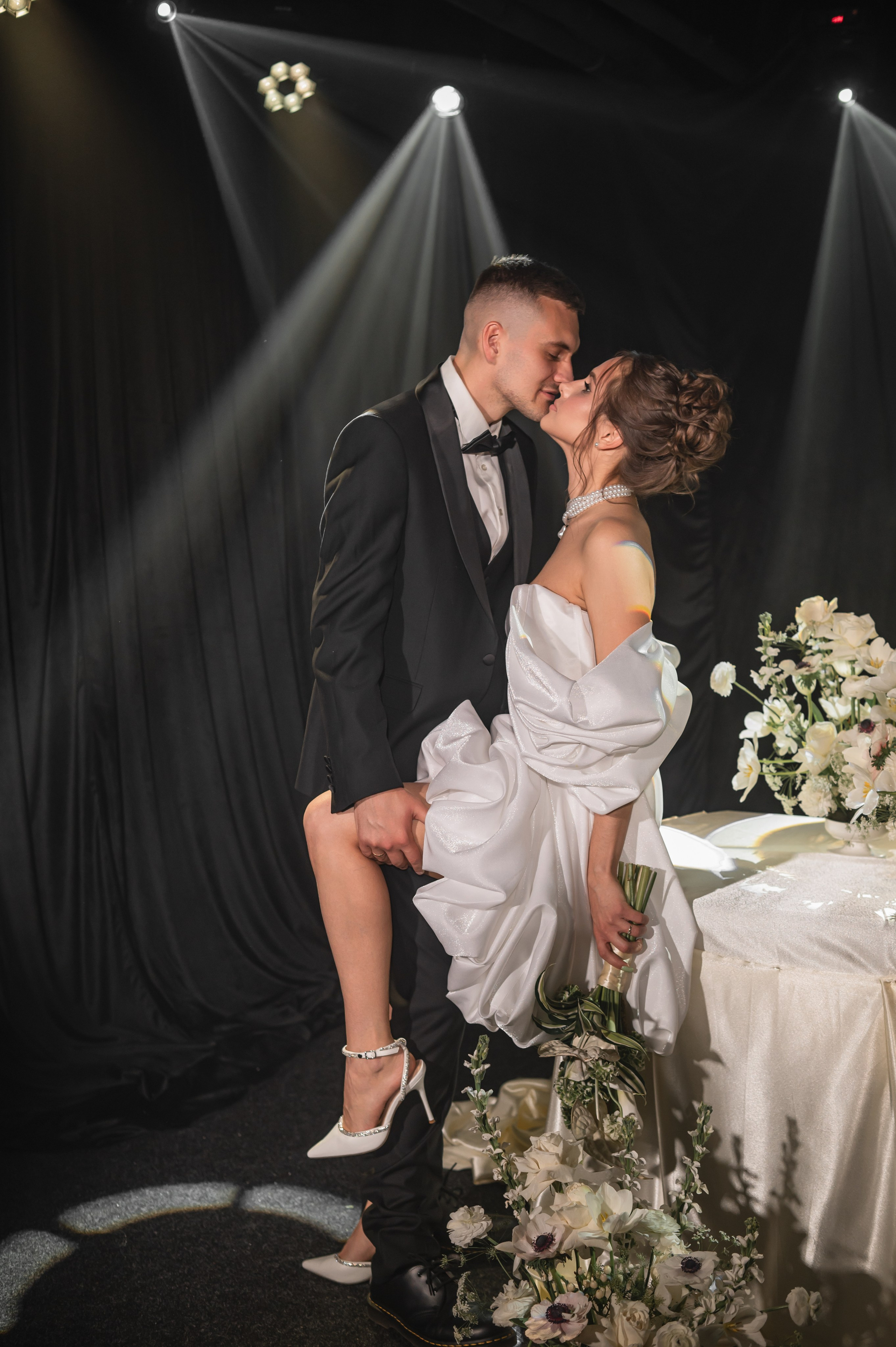 Краснодар. Свадебный и семейный фотограф в Краснодарском крае