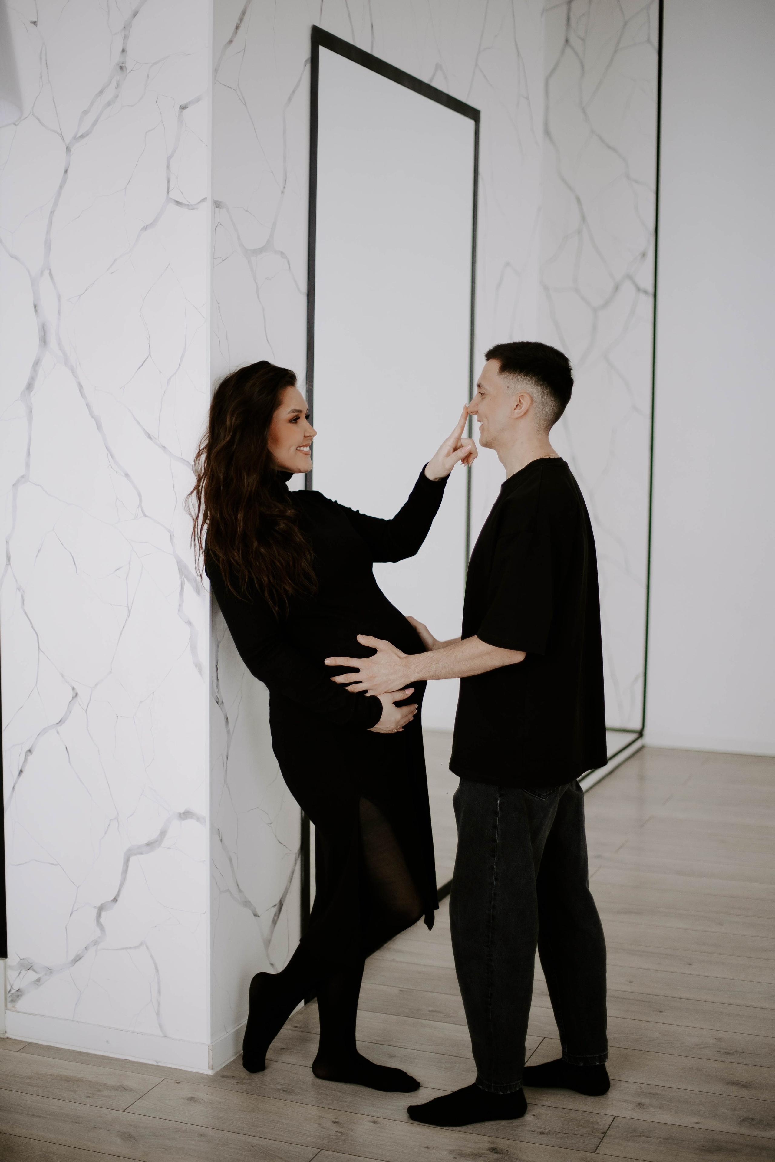 Таисия и Андрей. Фотограф Veronika Potaseva