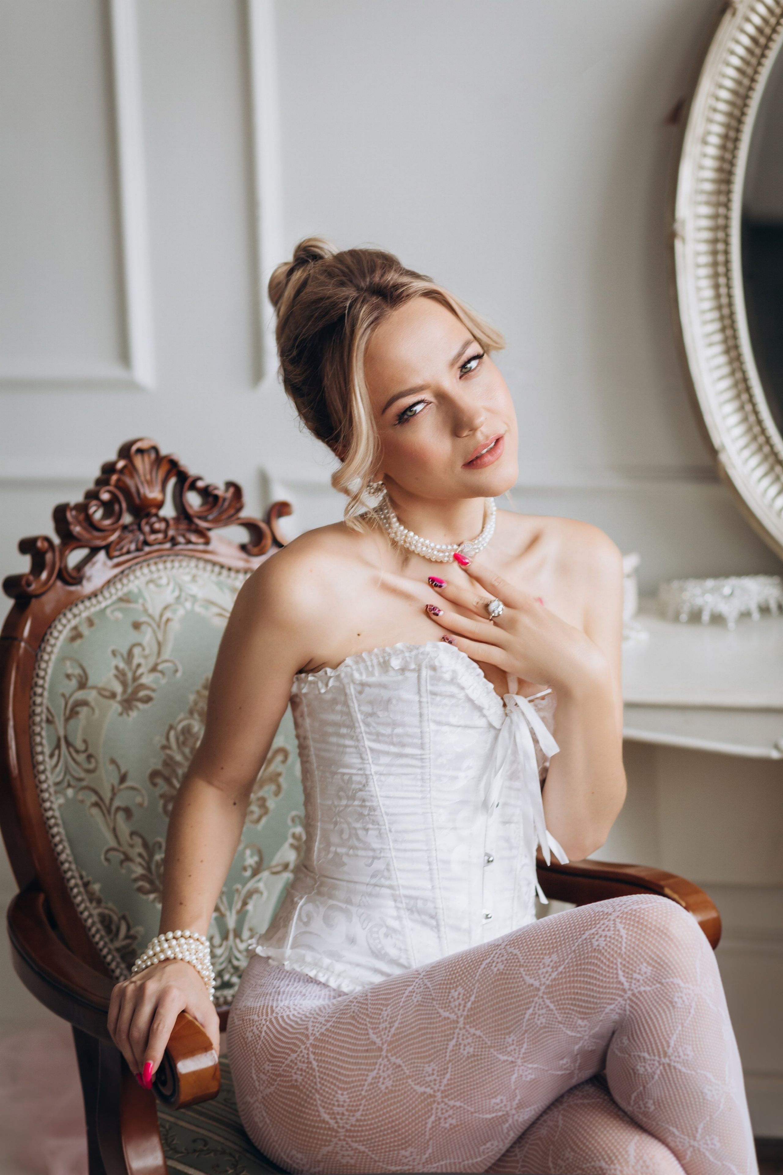 ИНДИВИДУАЛЬНАЯ СЪЕМКА. Фотограф Татьяна Мельниченко