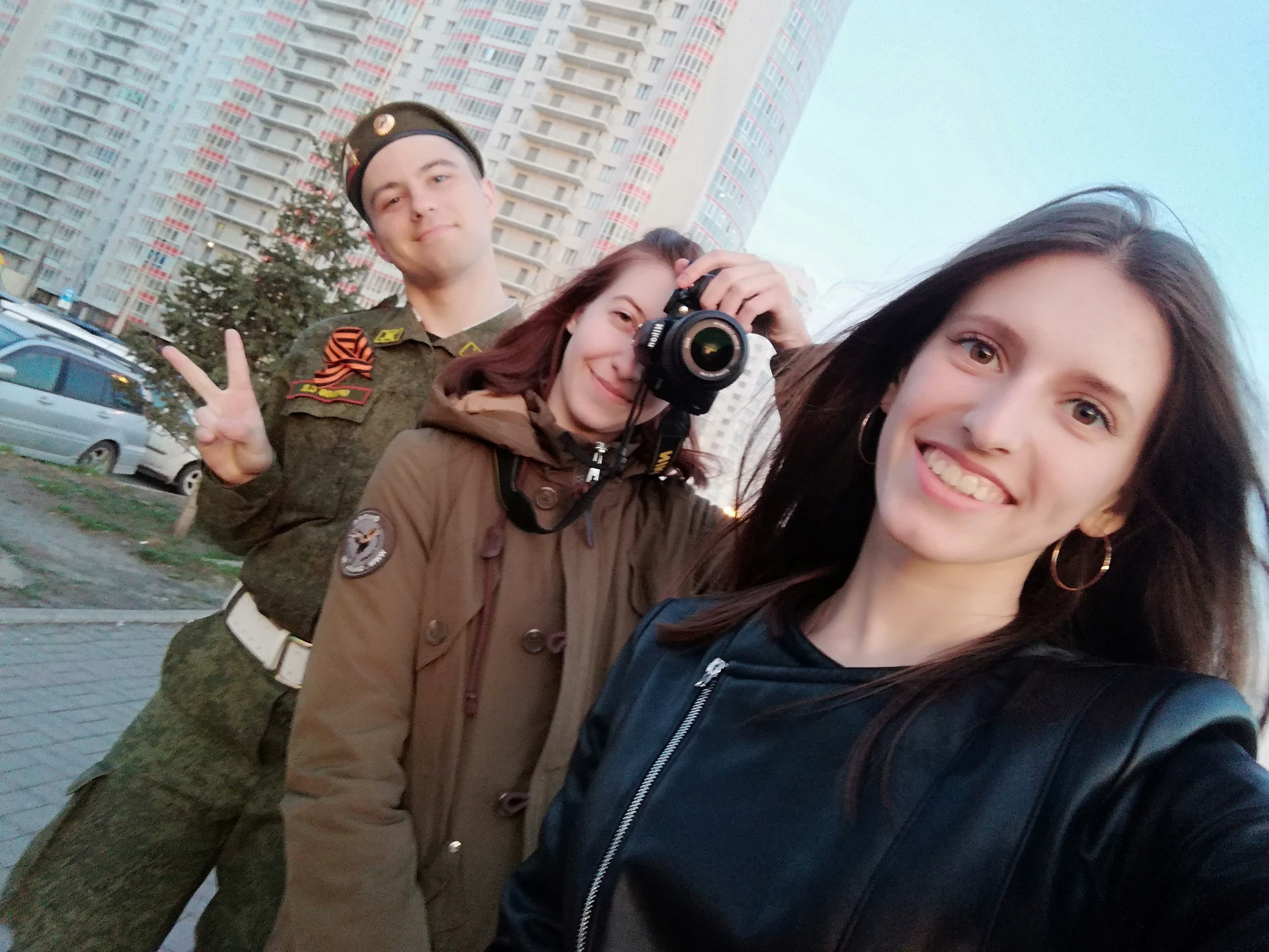 Май. Семейный, Свадебный фотограф СПБ Питер— Романова Екатерина