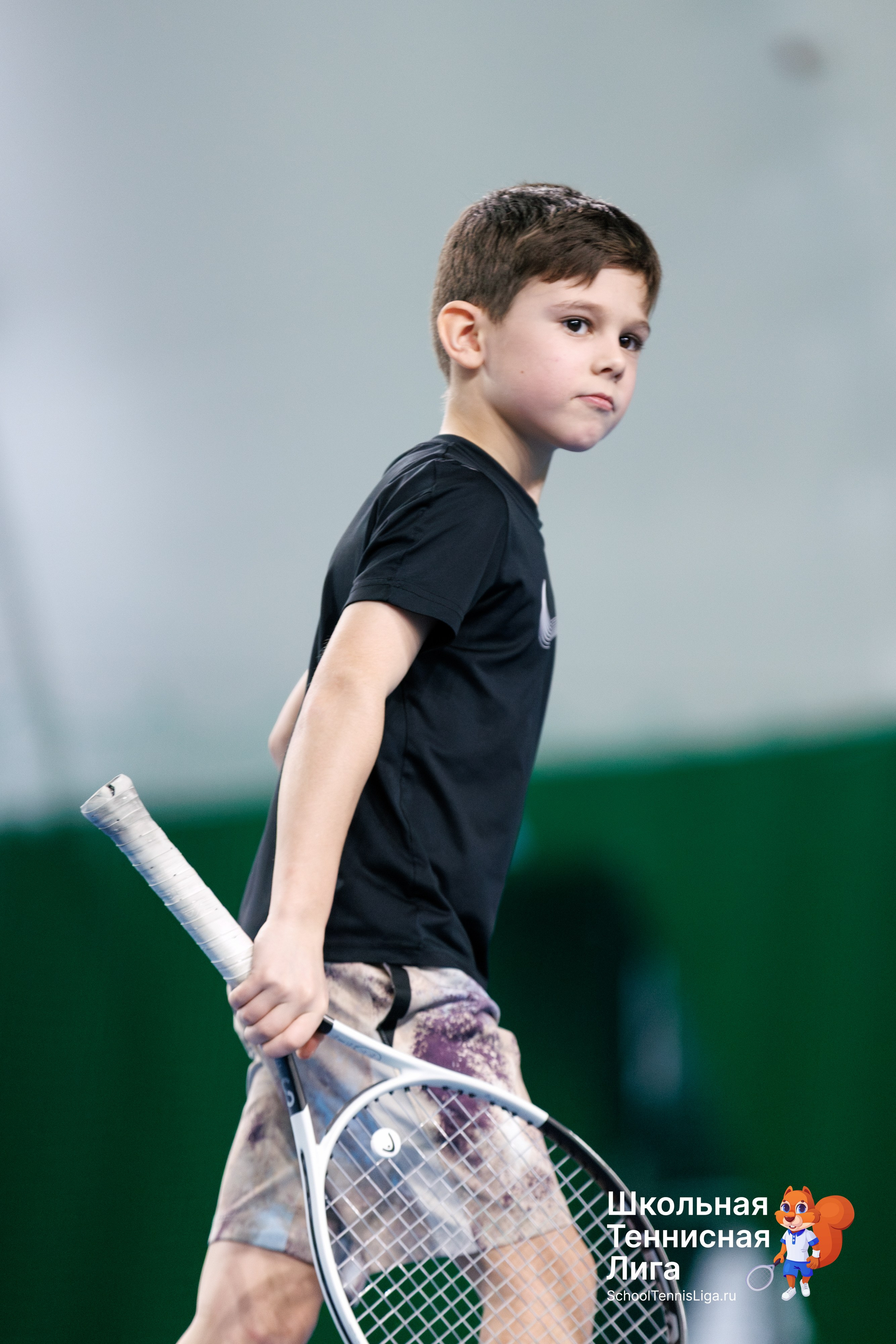 Турнир ШТЛ в Видном. Спортивный фотограф Алексей Соломин