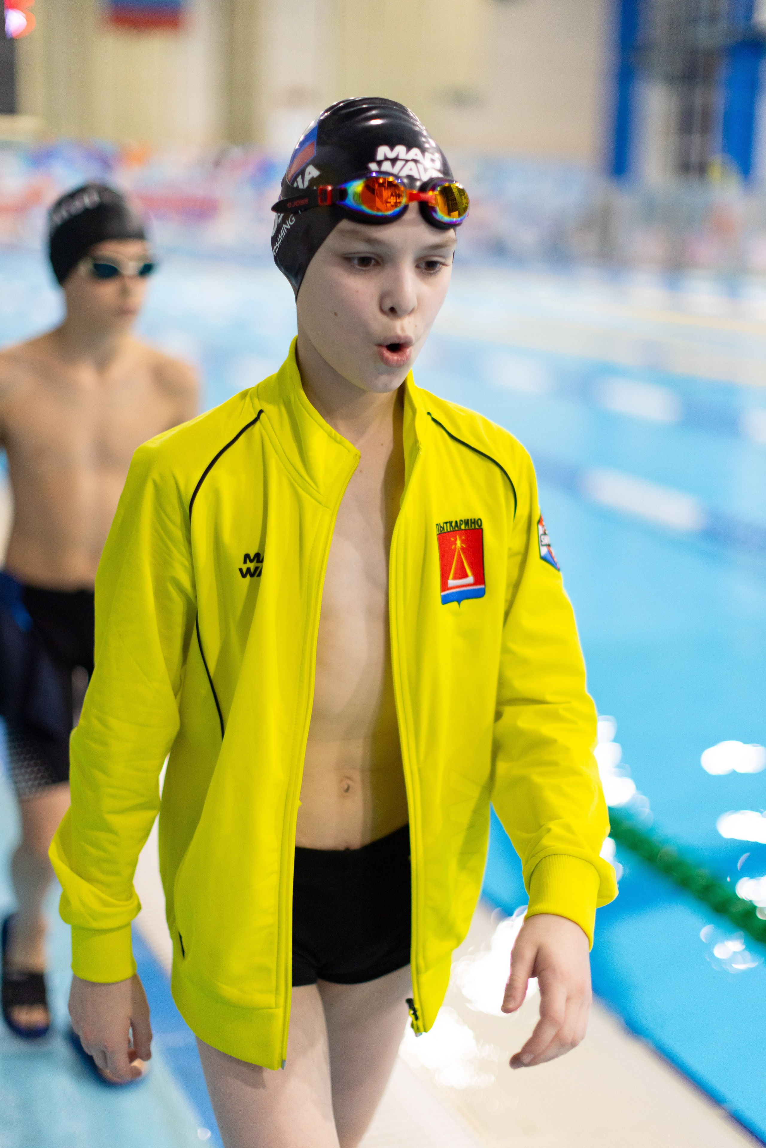 "Область", I этап // Фотограф Алексей Соломин. Спортивный фотограф Алексей Соломин