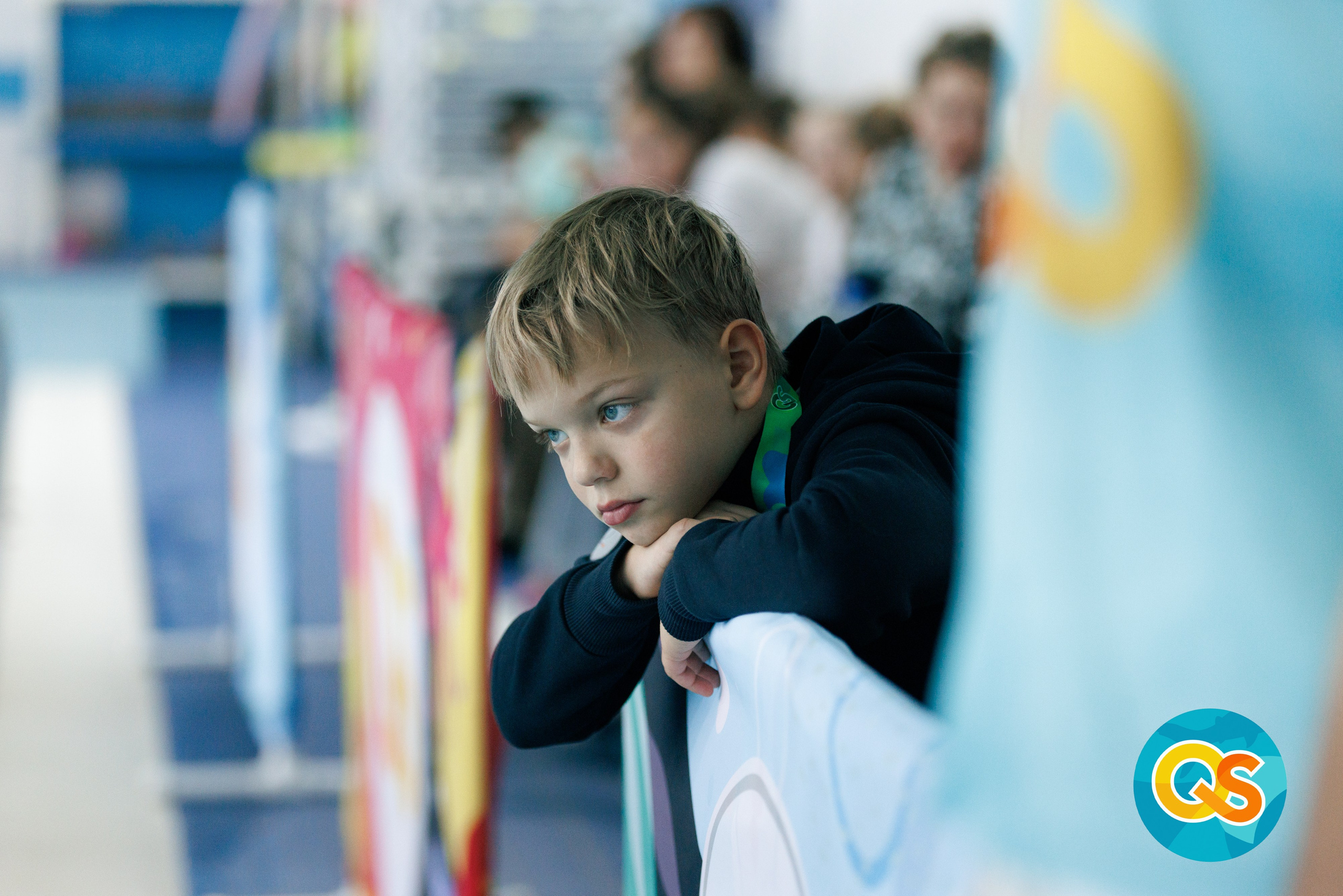 QueenShark, VI этап / Турнир GRC Group. Спортивный фотограф Алексей Соломин