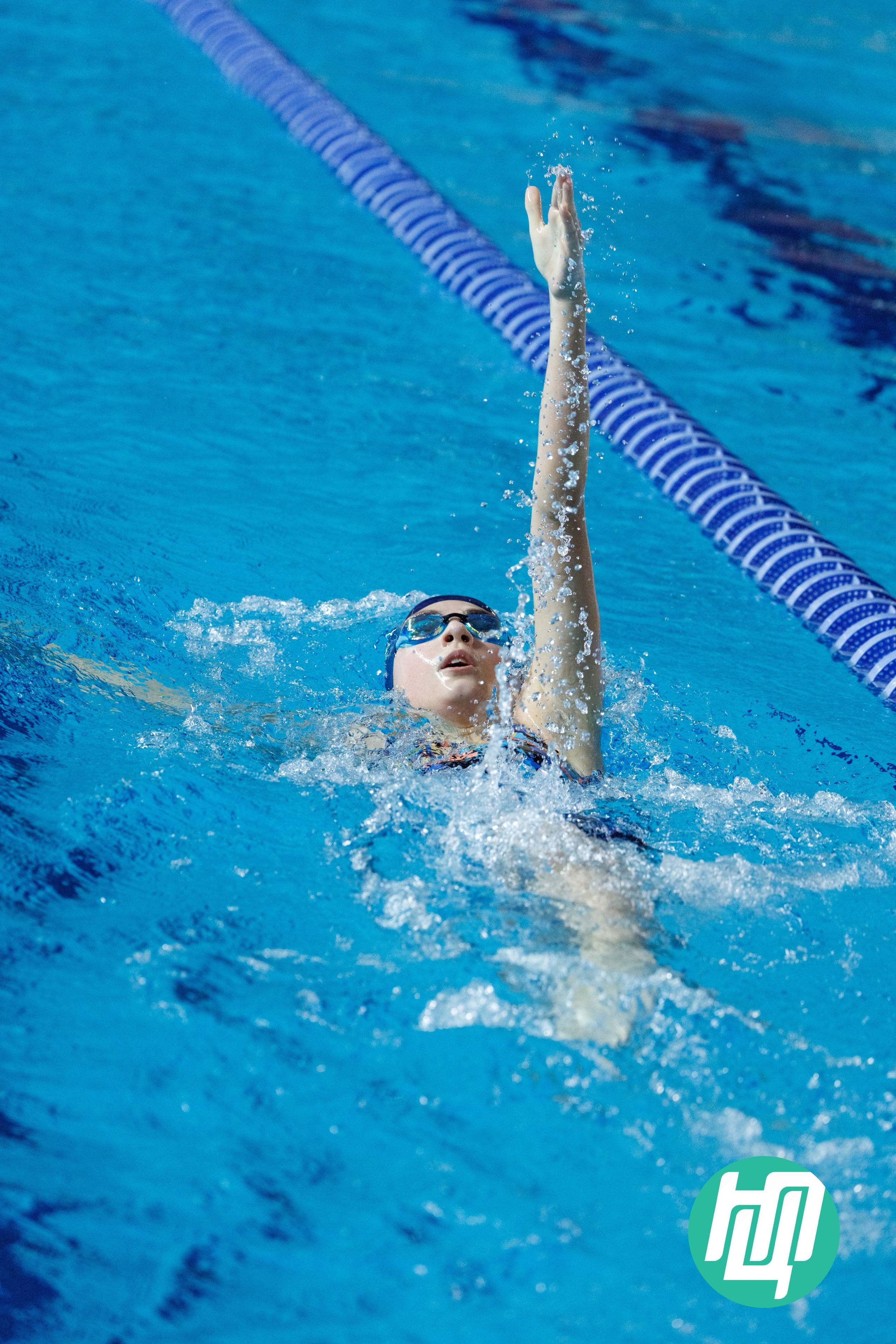 НацПлав.Дети в Динамо / Фото с турнира. Спортивный фотограф Алексей Соломин
