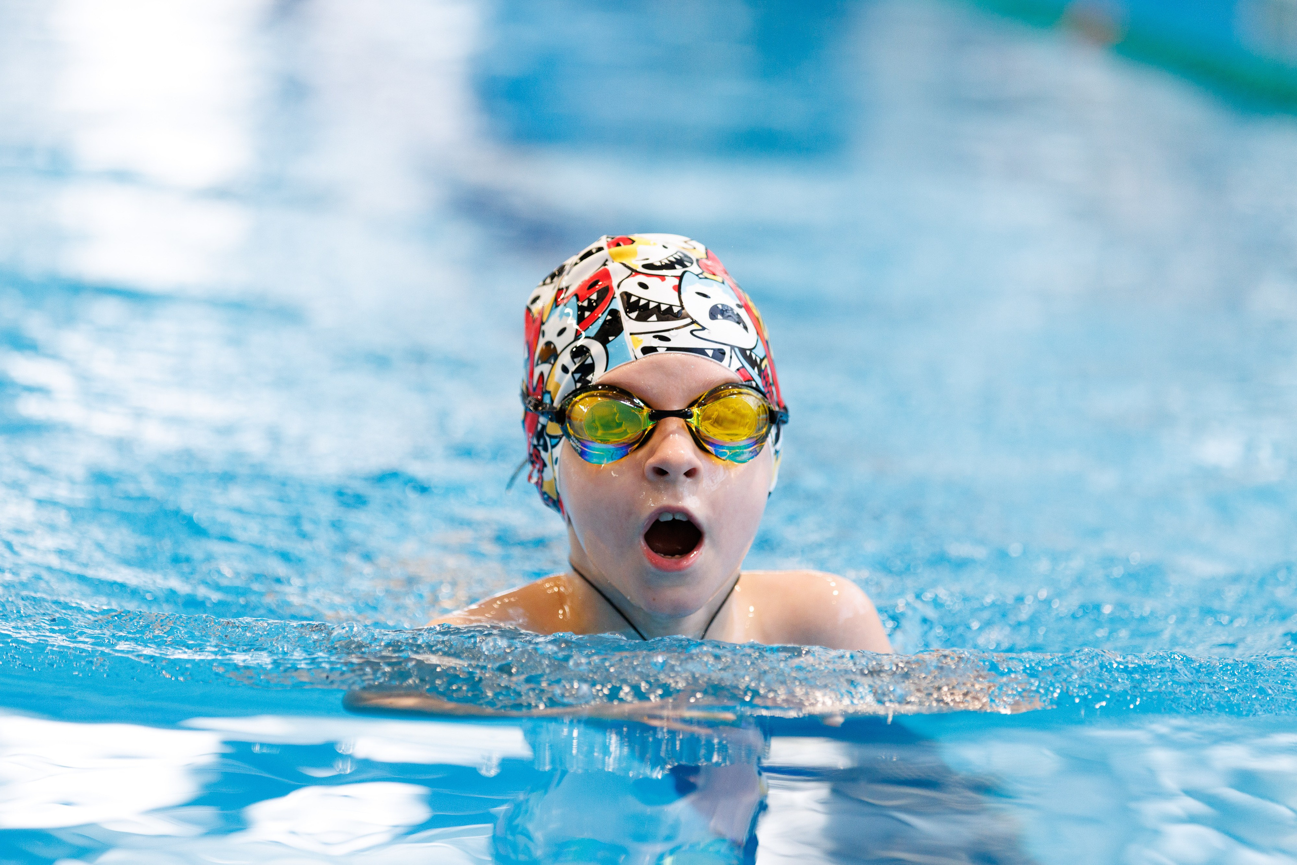 Мытищи Cup, I этап // Фотограф Алексей Соломин. Спортивный фотограф Алексей Соломин