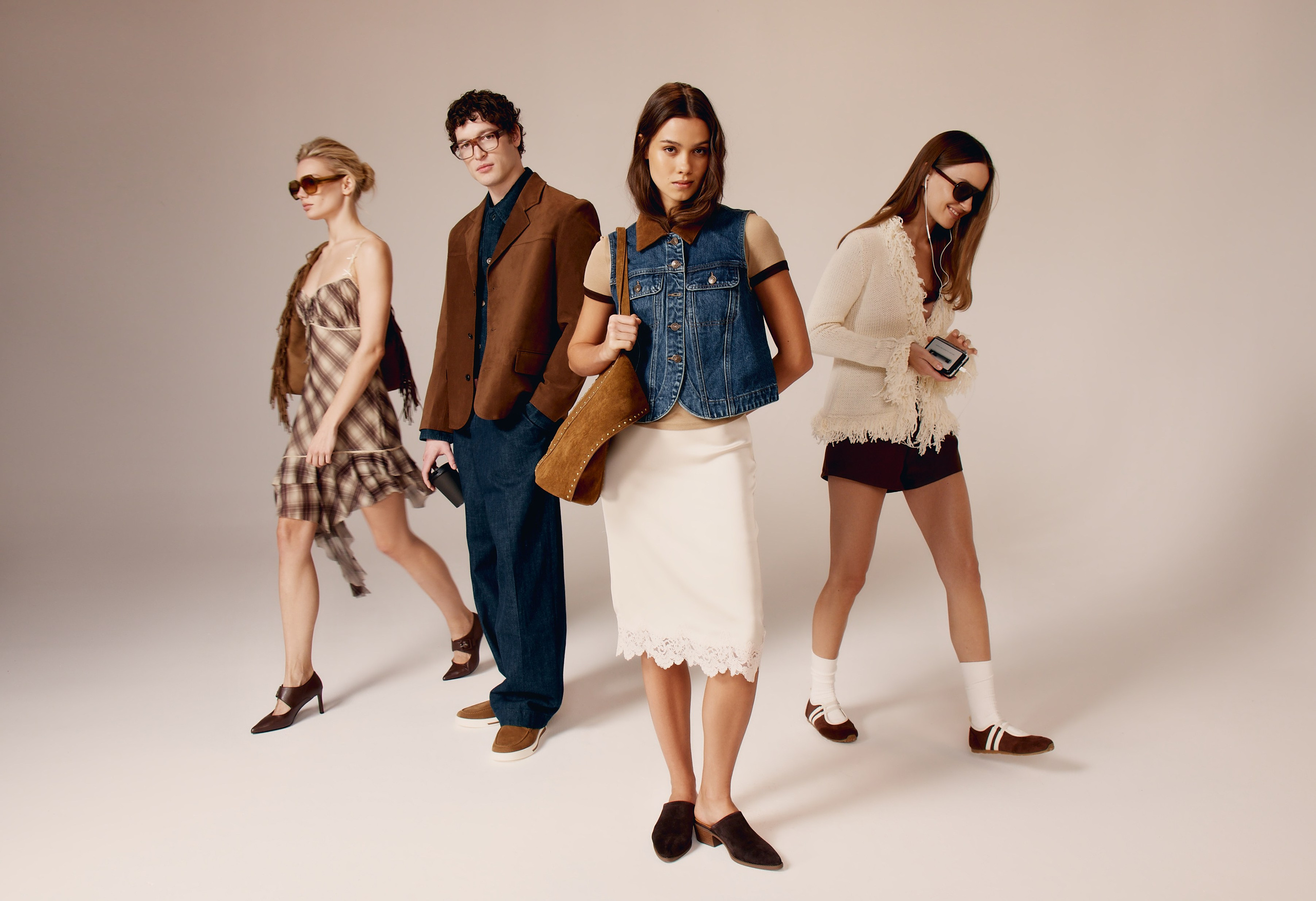 Московская неделя моды. Главная