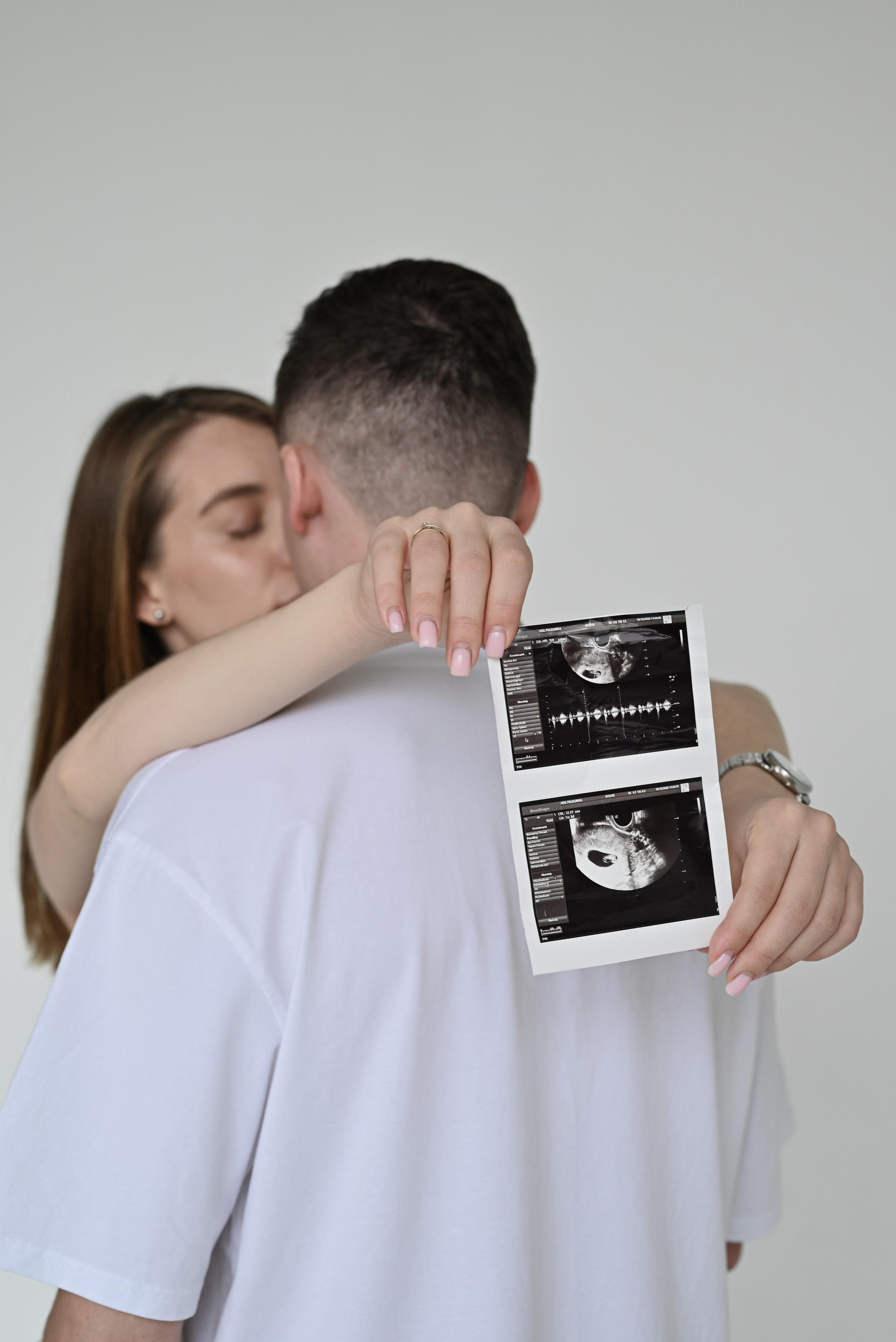 В ожидании малыша. Свадебный и семейный фотограф в Уфе Александров Максим