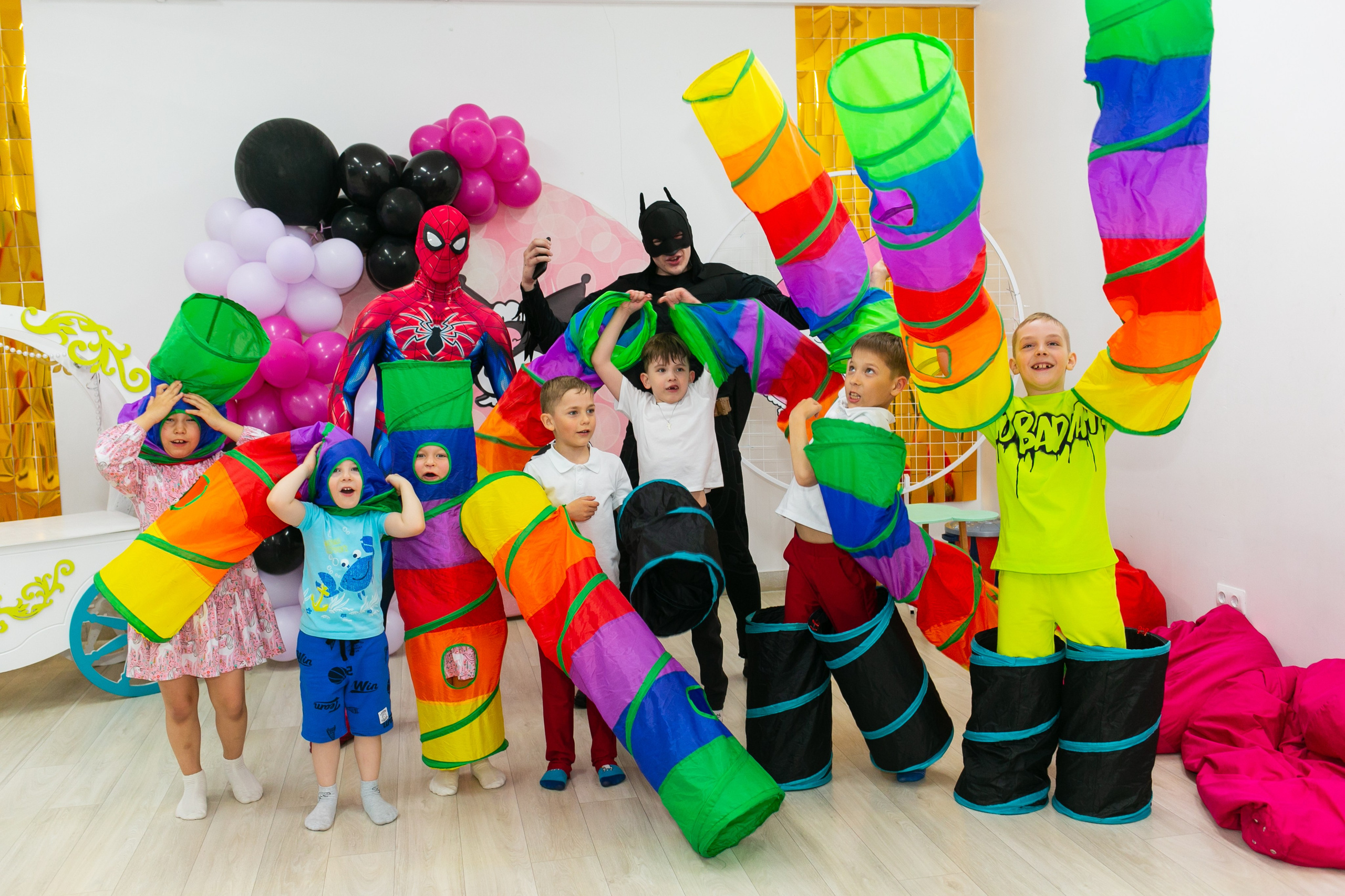 Праздники. Фотограф новорожденных и семейный фотограф НСО г. Бердск Марина Львова