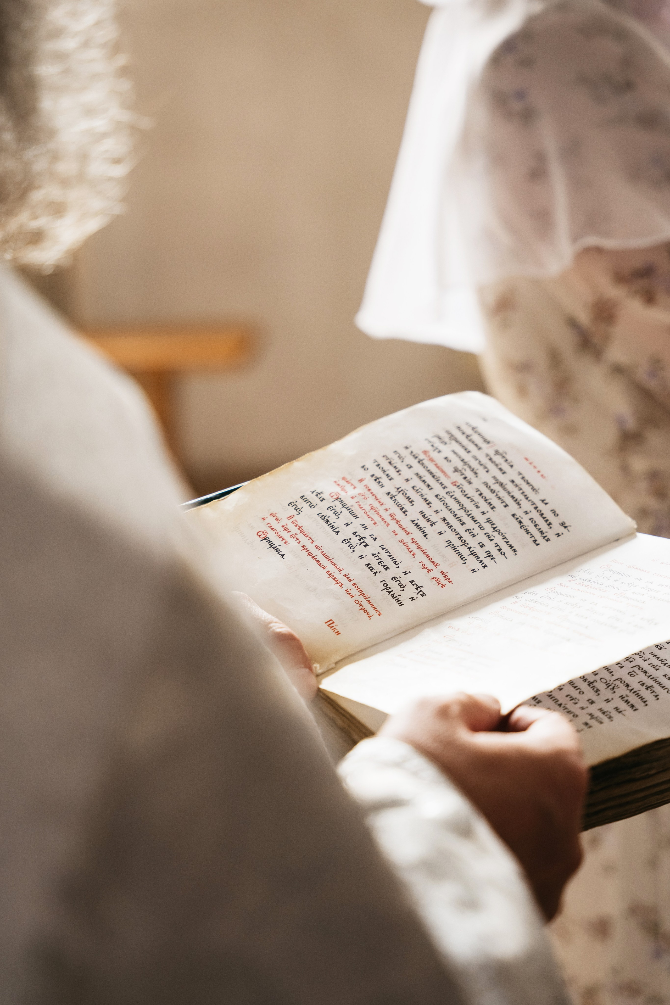 Крещение Анфисы. Алёна Хомич. Свадебный и семейный фотограф Коломна, Москва