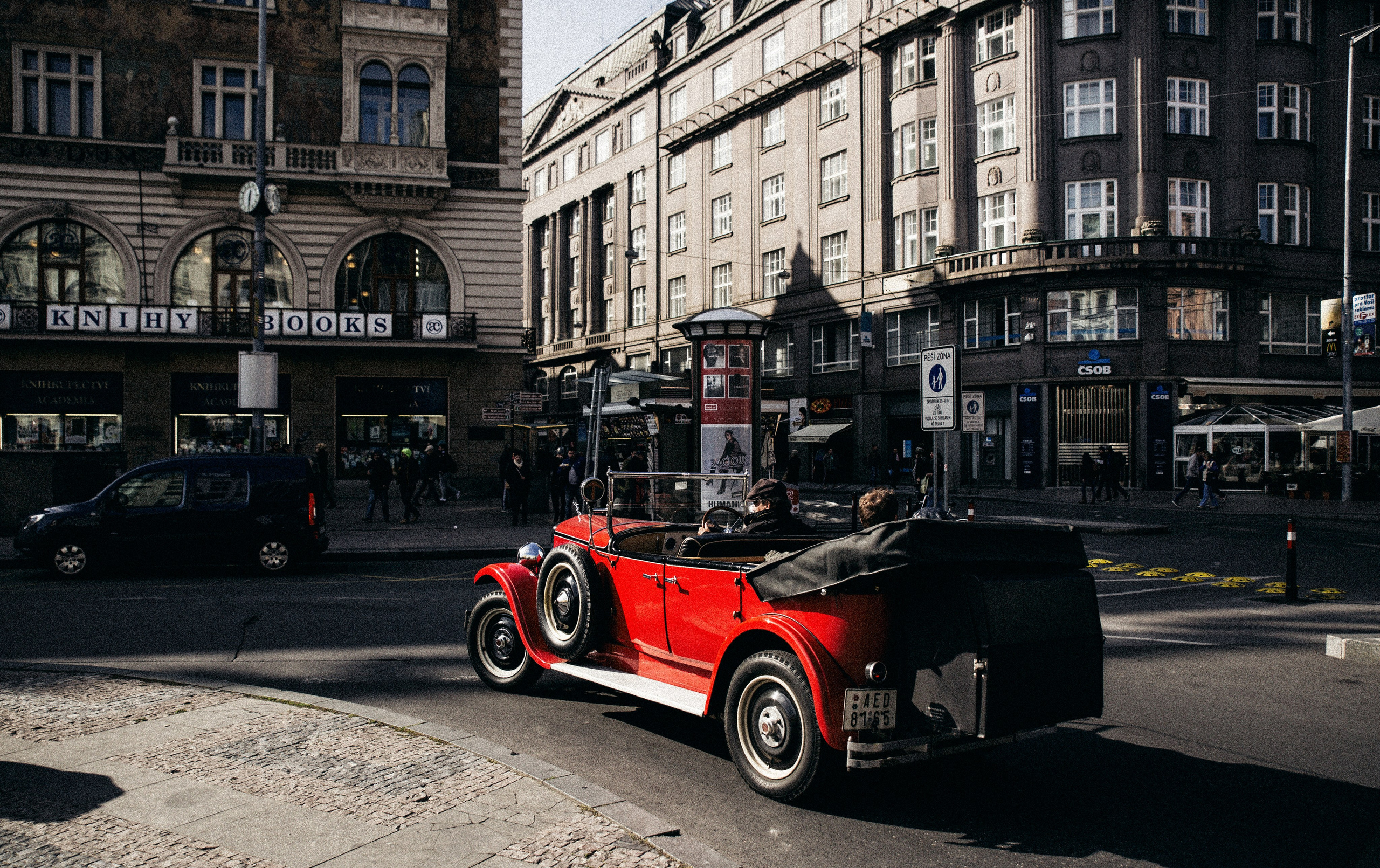 ПРАГА. Создание контента | Фото | Видеосъемка | Александр Ярков