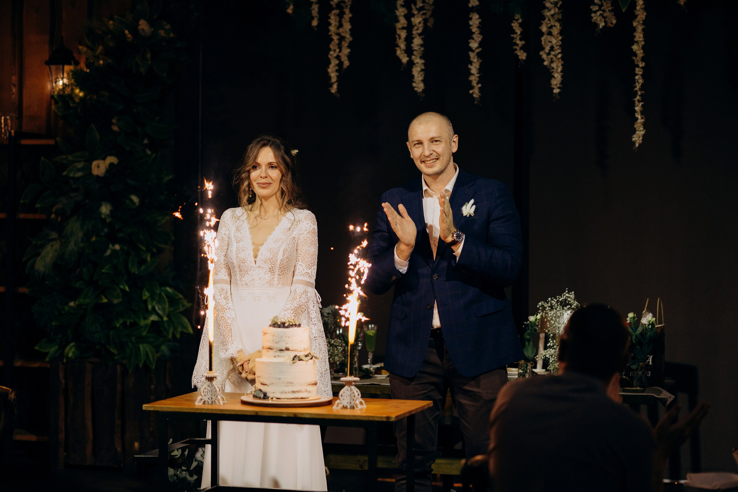 Андрей & Анна — Петергоф. Свадебный фотограф Ричард Конвенсаров Wedding Photographer Richard & I
