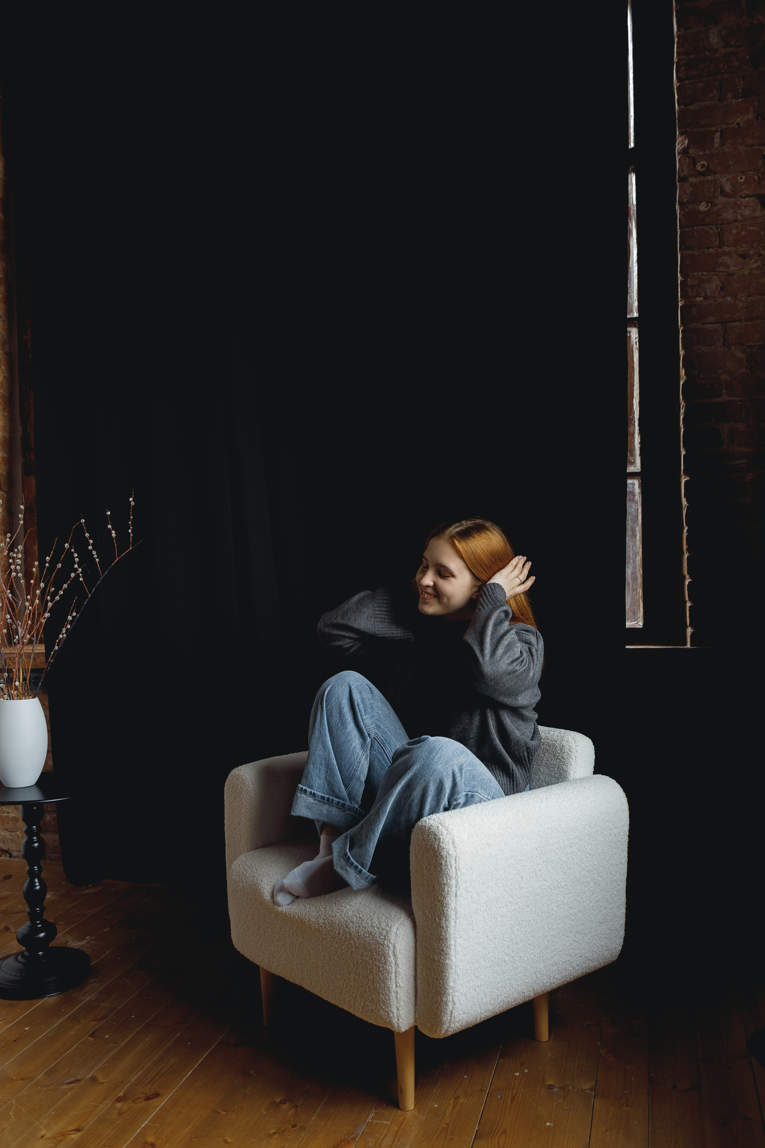 Лера. Фотограф в Самаре Юля Борщ