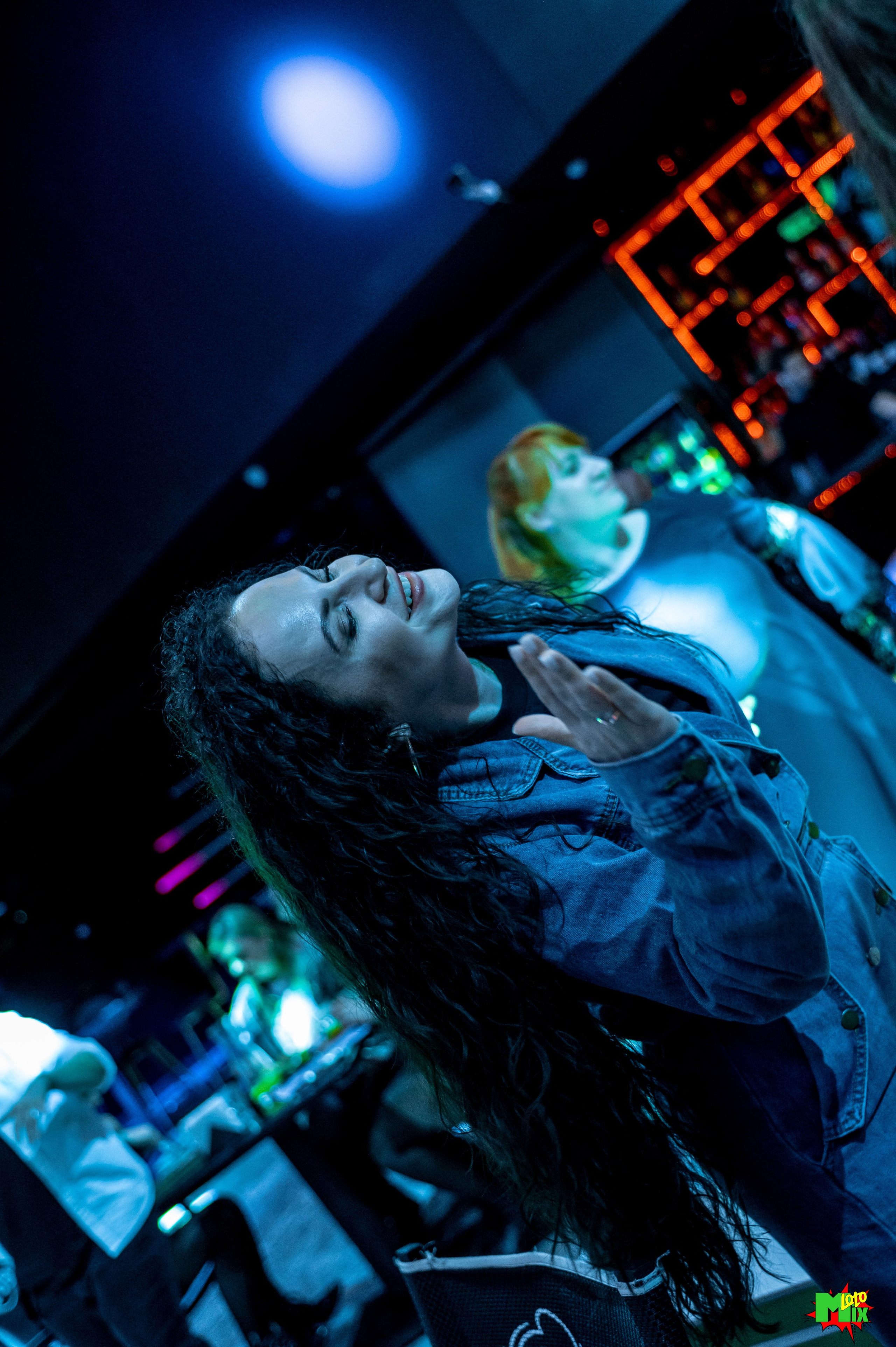 фотоотчет MixLOTO 13 февраля 2026 год,