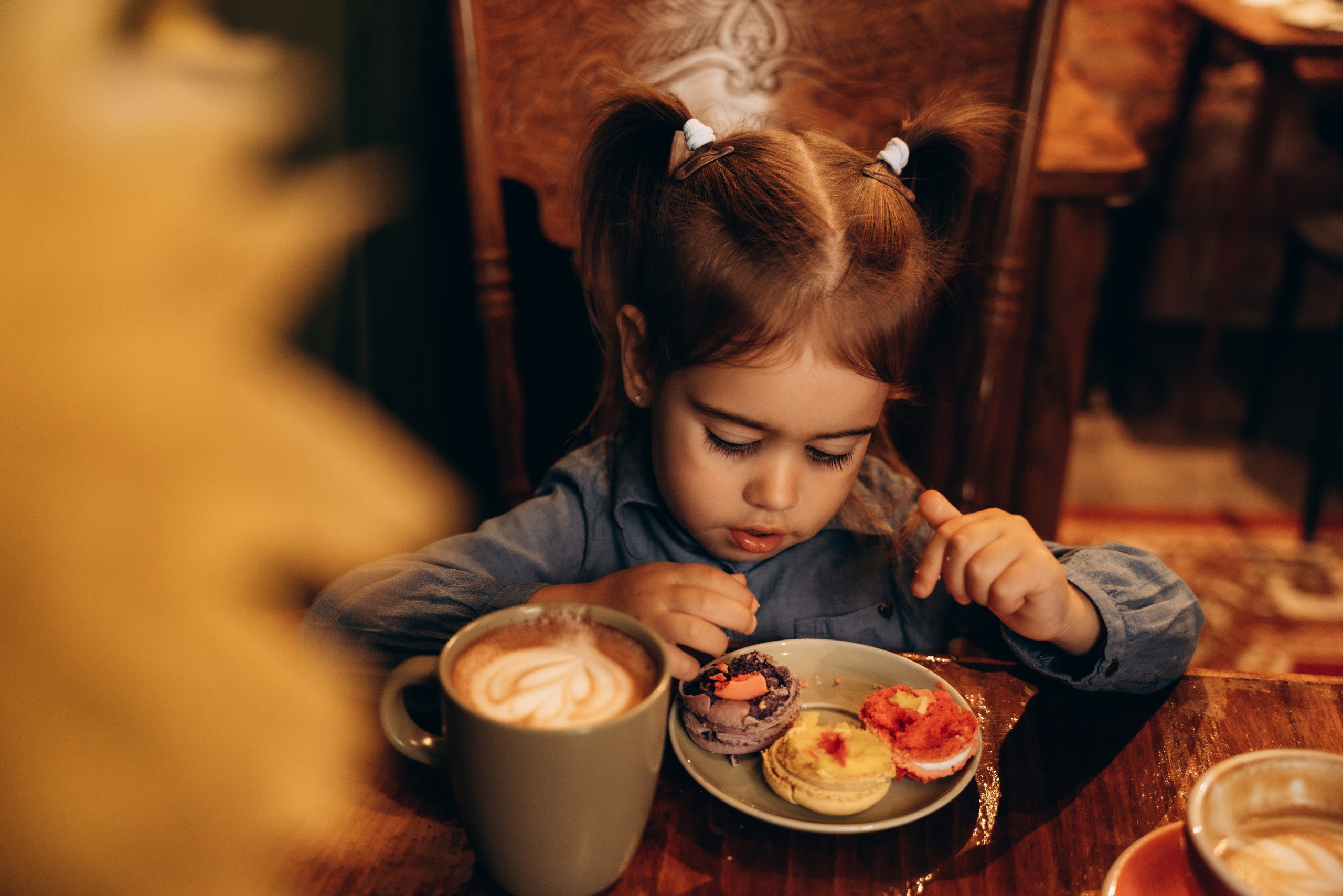 Настя, Руслан и Василиса. Фотограф в Минске — Мария Миллс