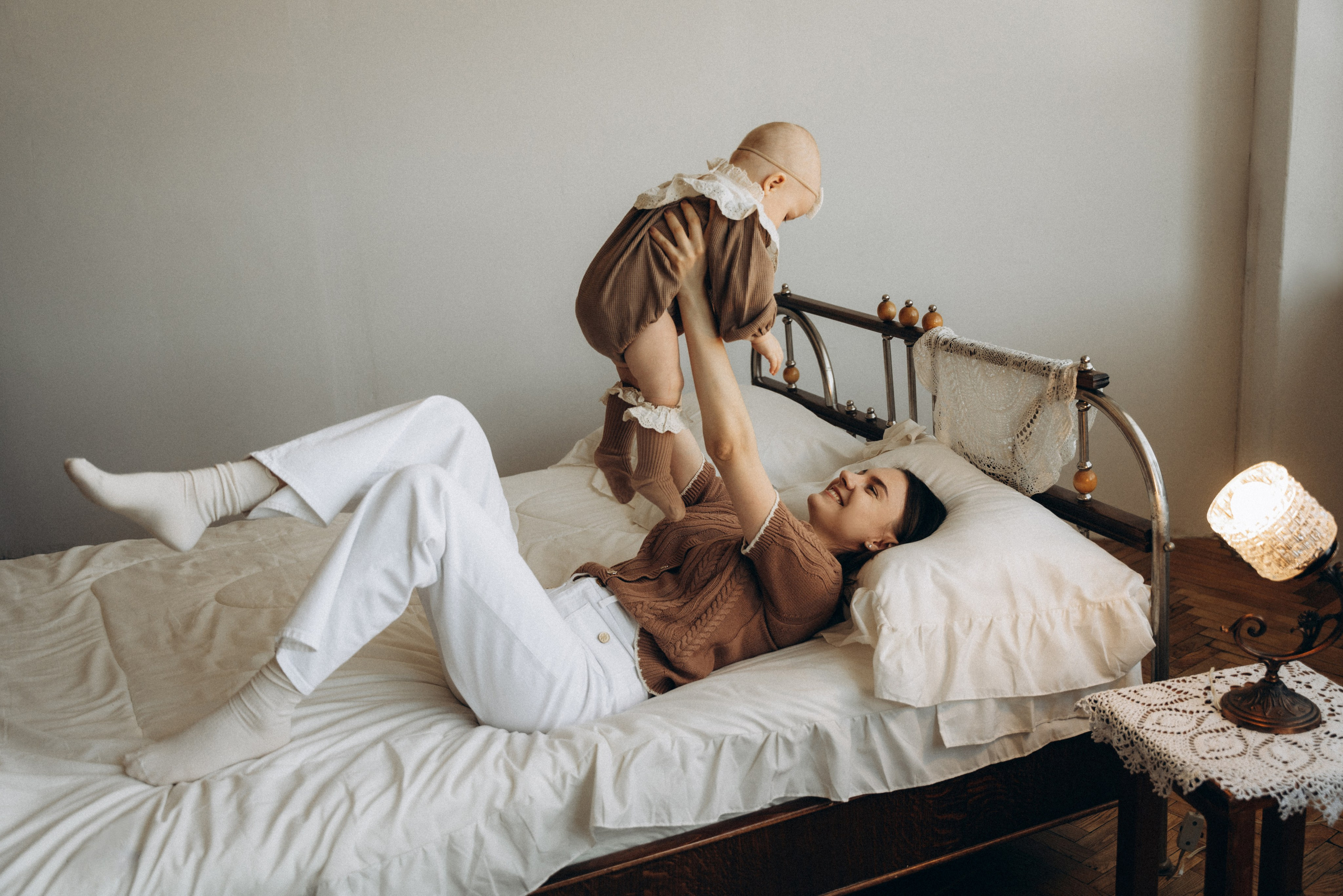 Оля и Машка. Фотограф в Минске — Мария Миллс