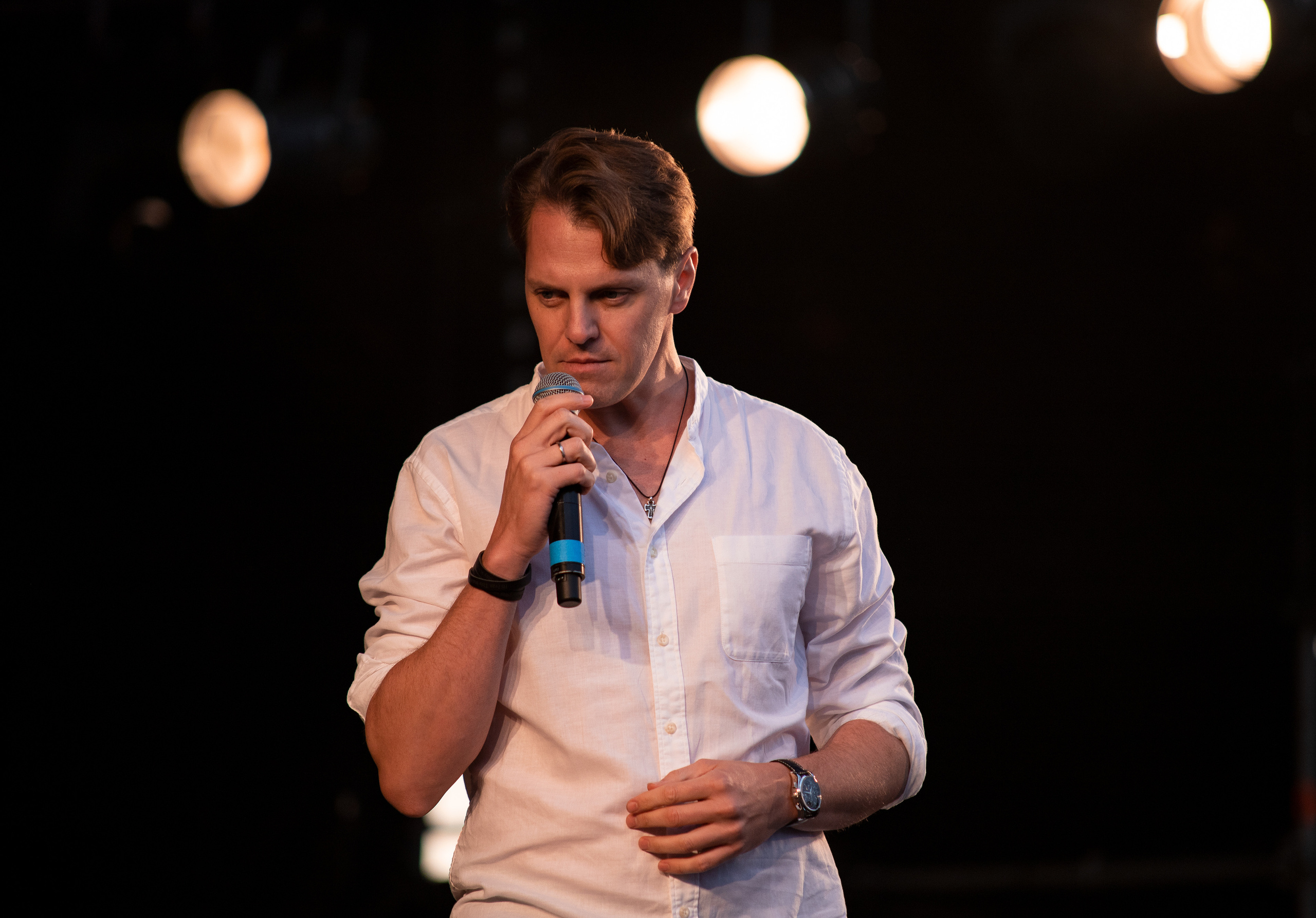 Театральная фотография. Фотограф в Санкт-Петербурге Степанская Юлия