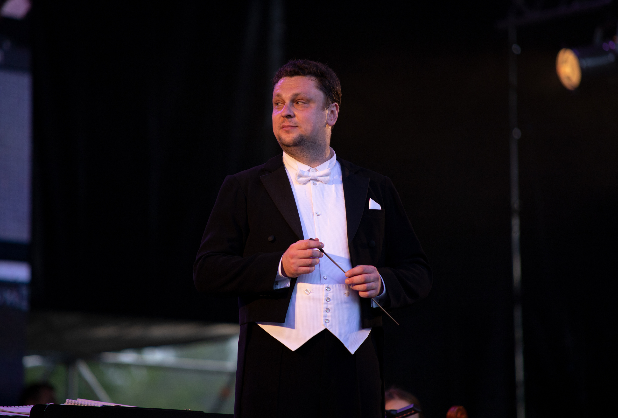 Театральная фотография. Фотограф в Санкт-Петербурге Степанская Юлия