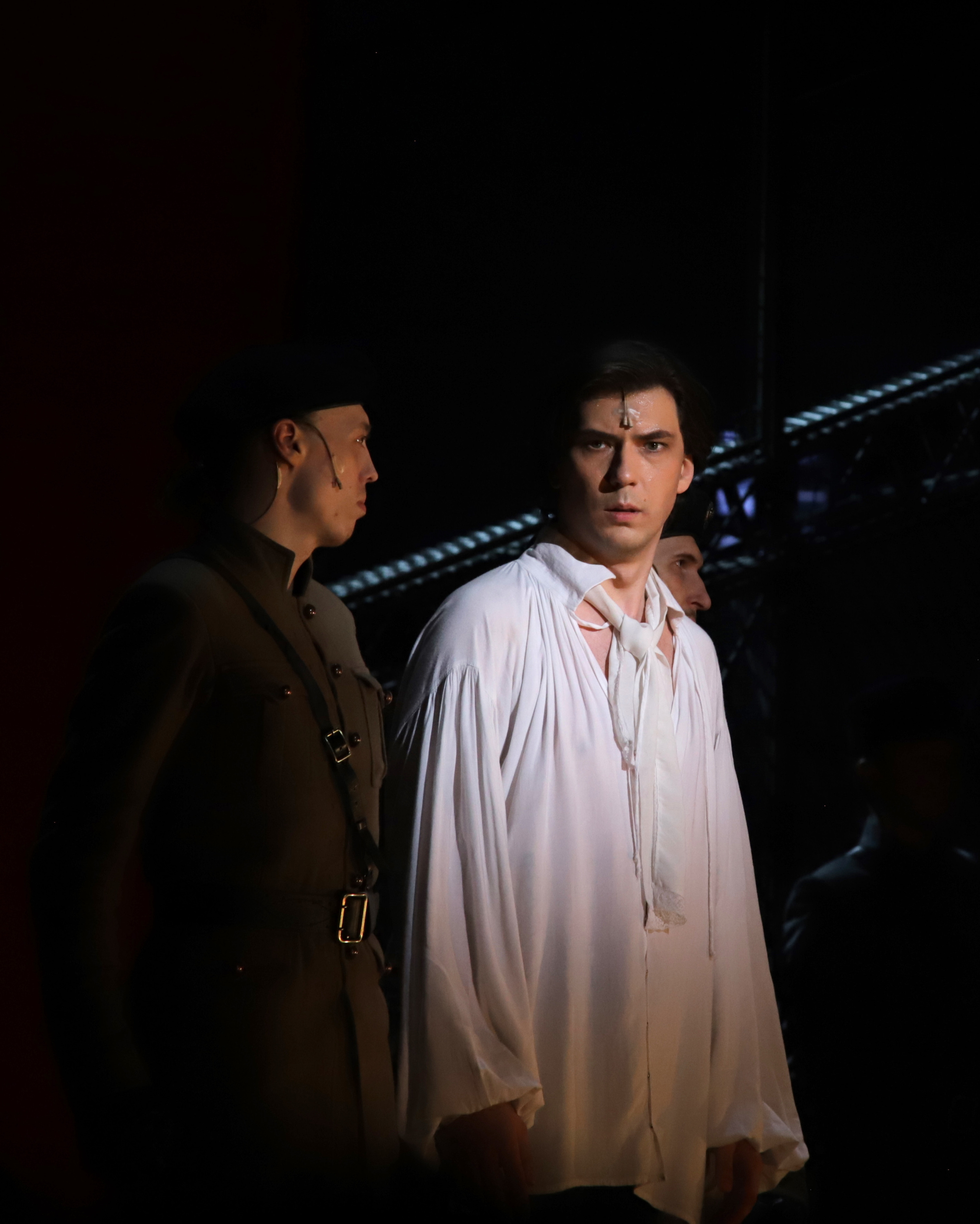 Театральная фотография. Фотограф в Санкт-Петербурге Степанская Юлия