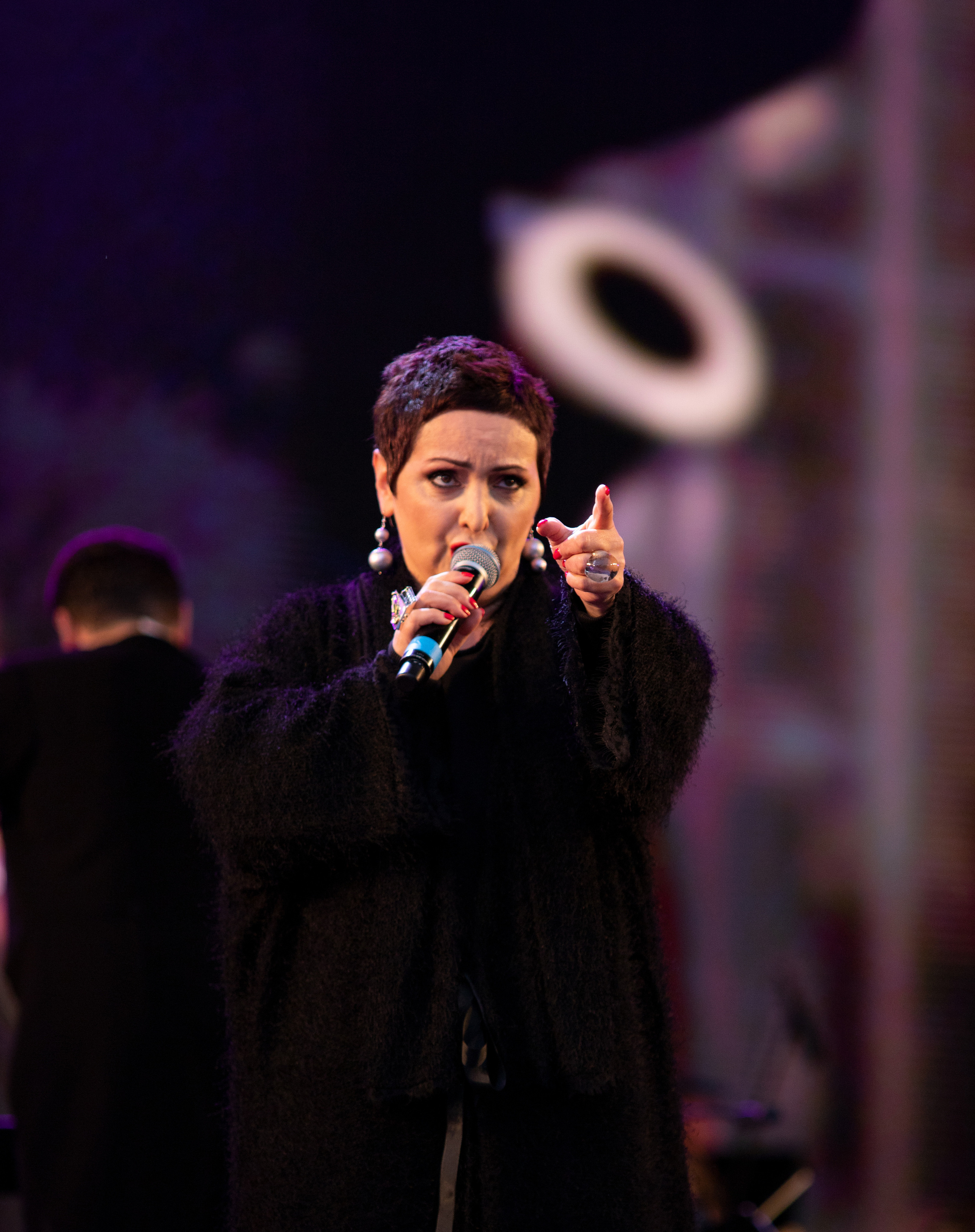 Театральная фотография. Фотограф в Санкт-Петербурге Степанская Юлия