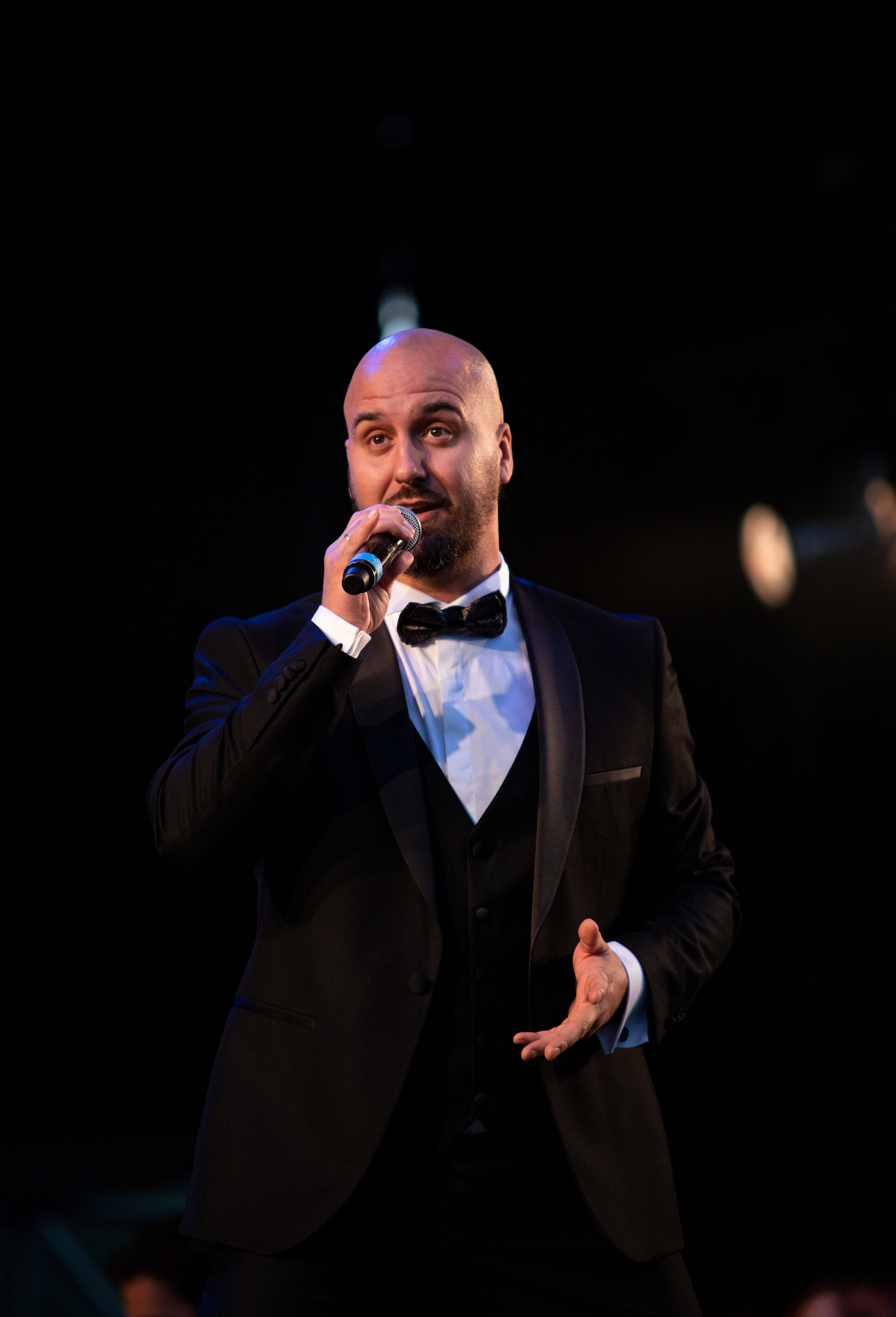 Театральная фотография. Фотограф в Санкт-Петербурге Степанская Юлия