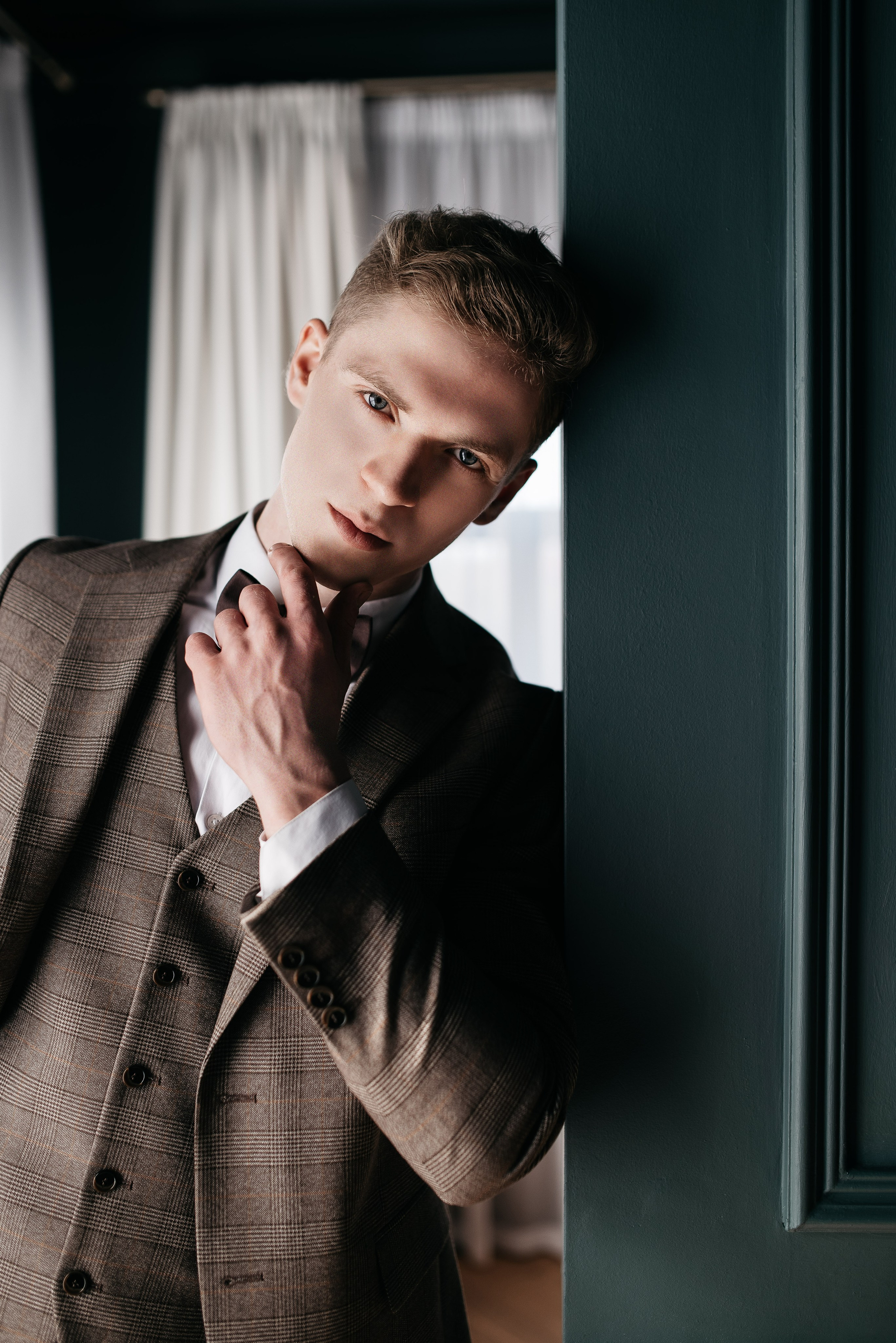 Максим. Тамара Власова