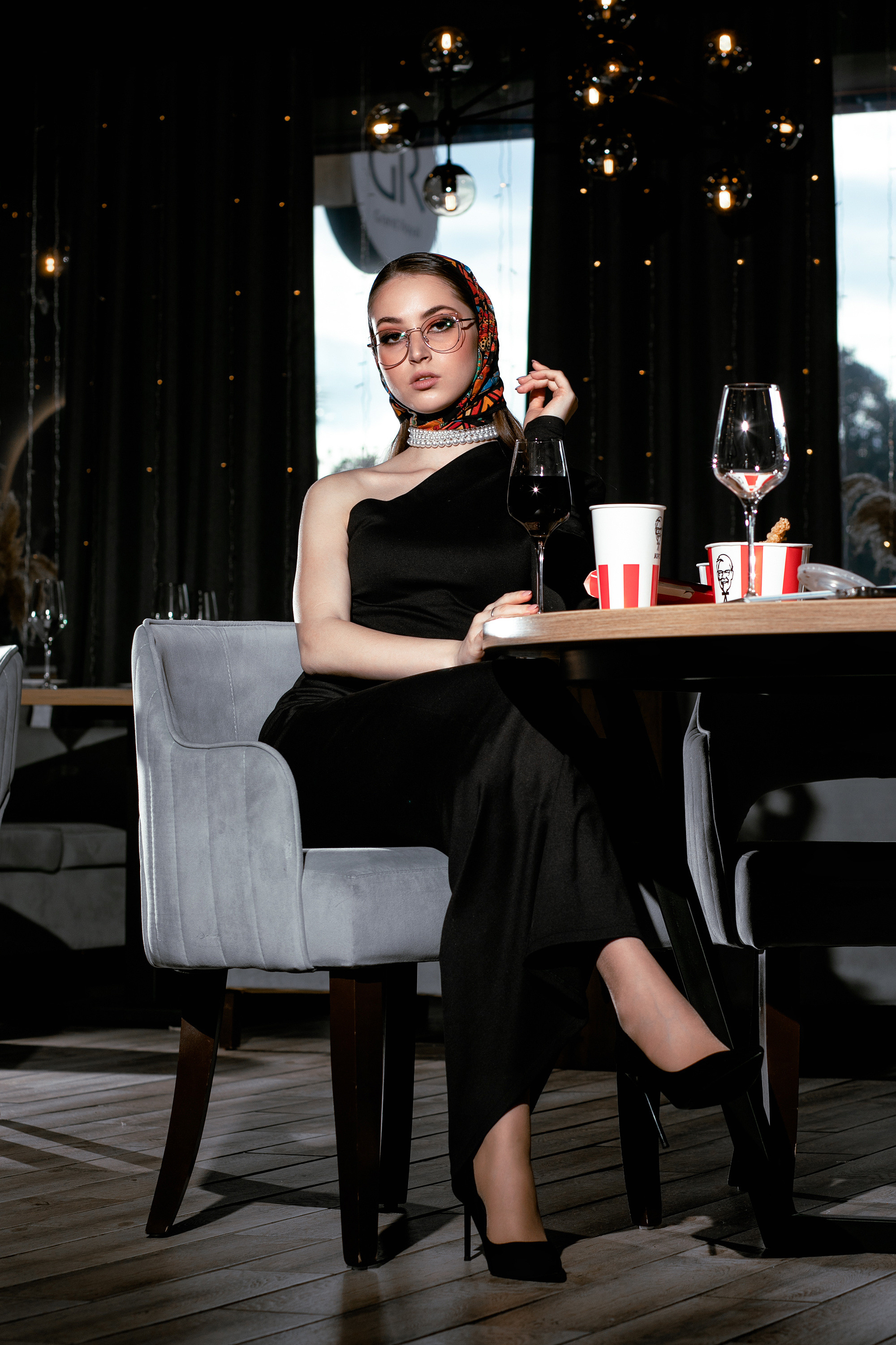 Съемка KFC. Свадебный фотограф ростов-на-Дону / Сочи / Москва