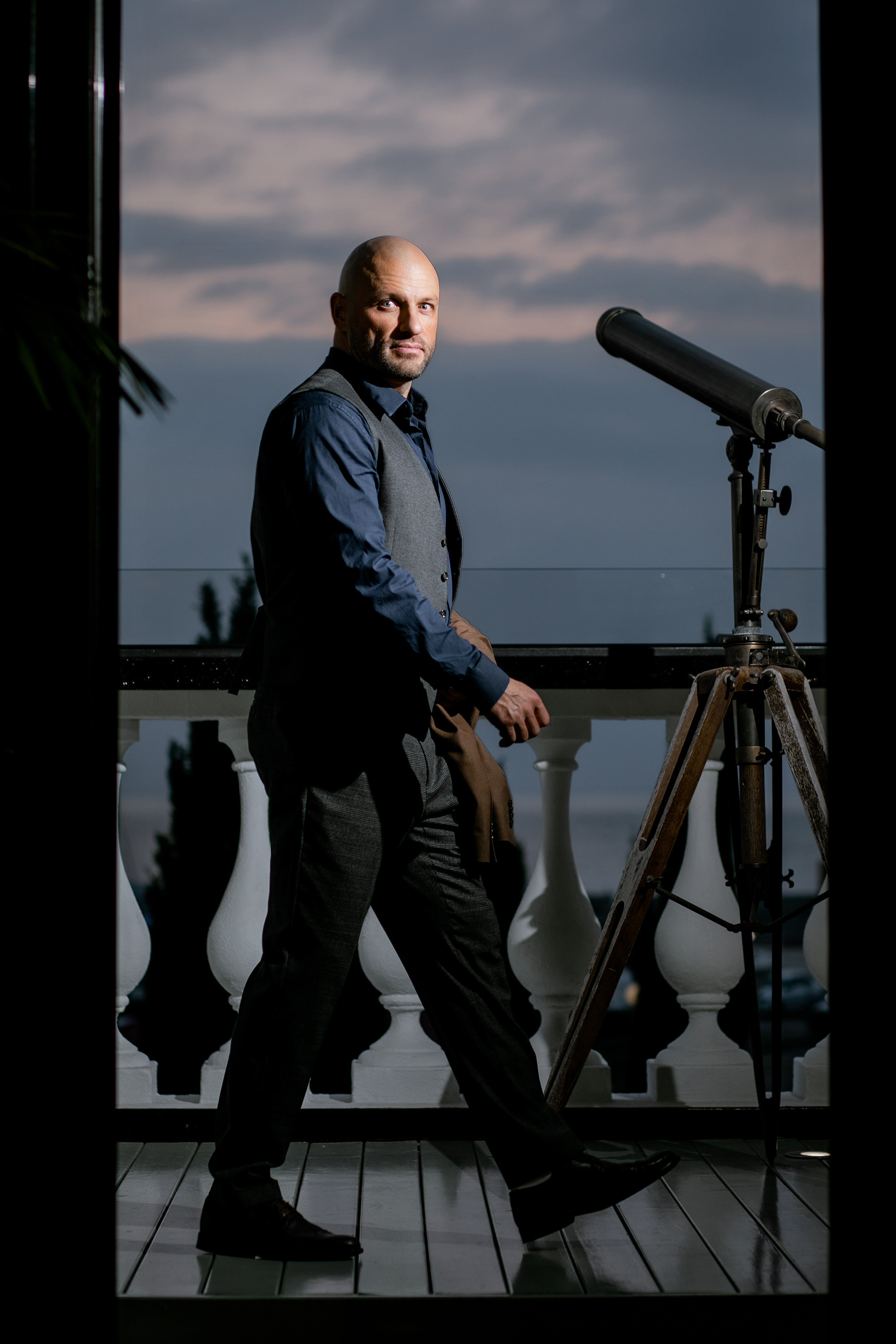 Антон. Свадебный фотограф ростов-на-Дону / Сочи / Москва